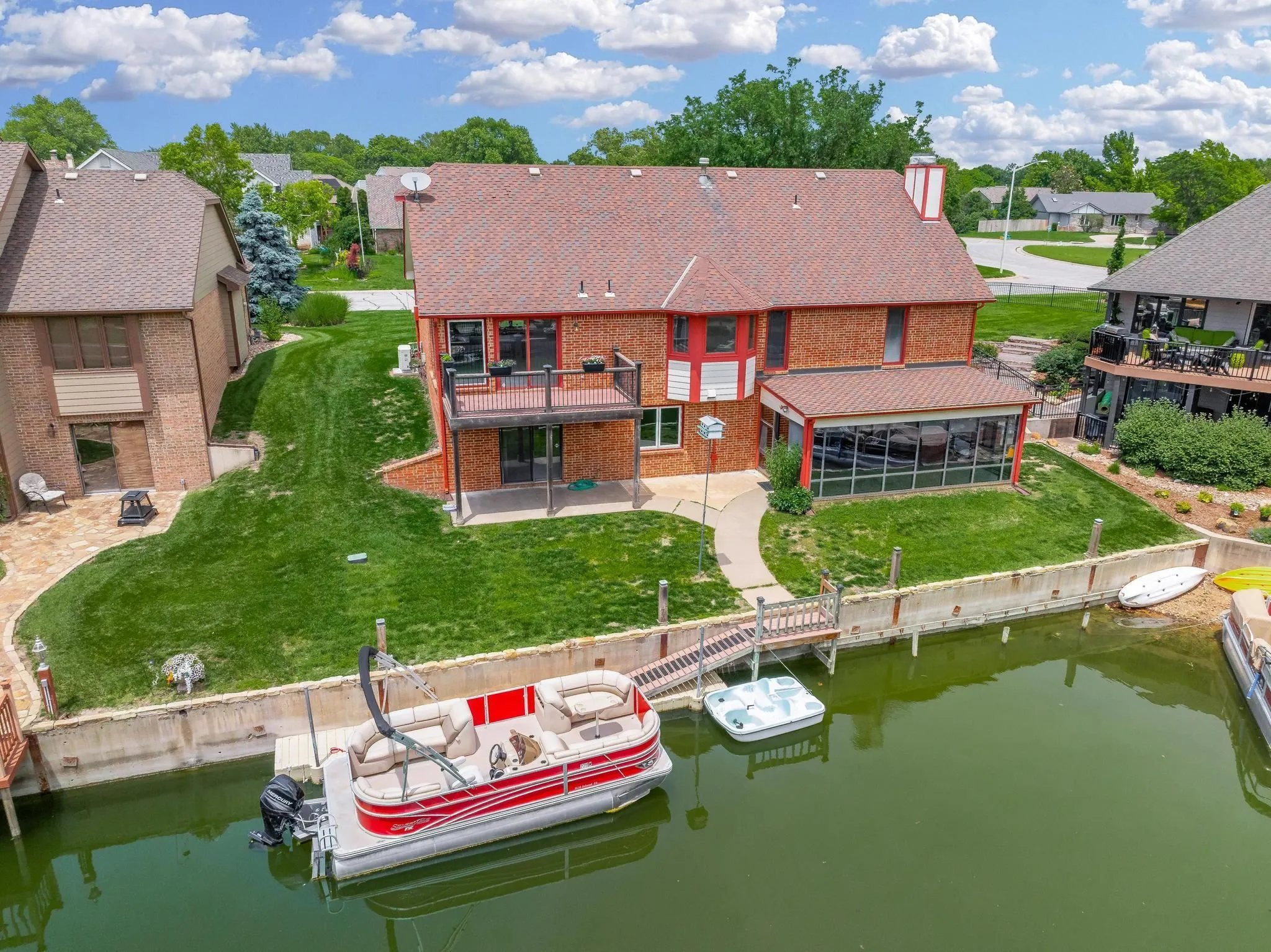 Wichita, Kansas 67204, United States, 3 Bedrooms Bedrooms, ,3 BathroomsBathrooms,Residential,Pending,150179