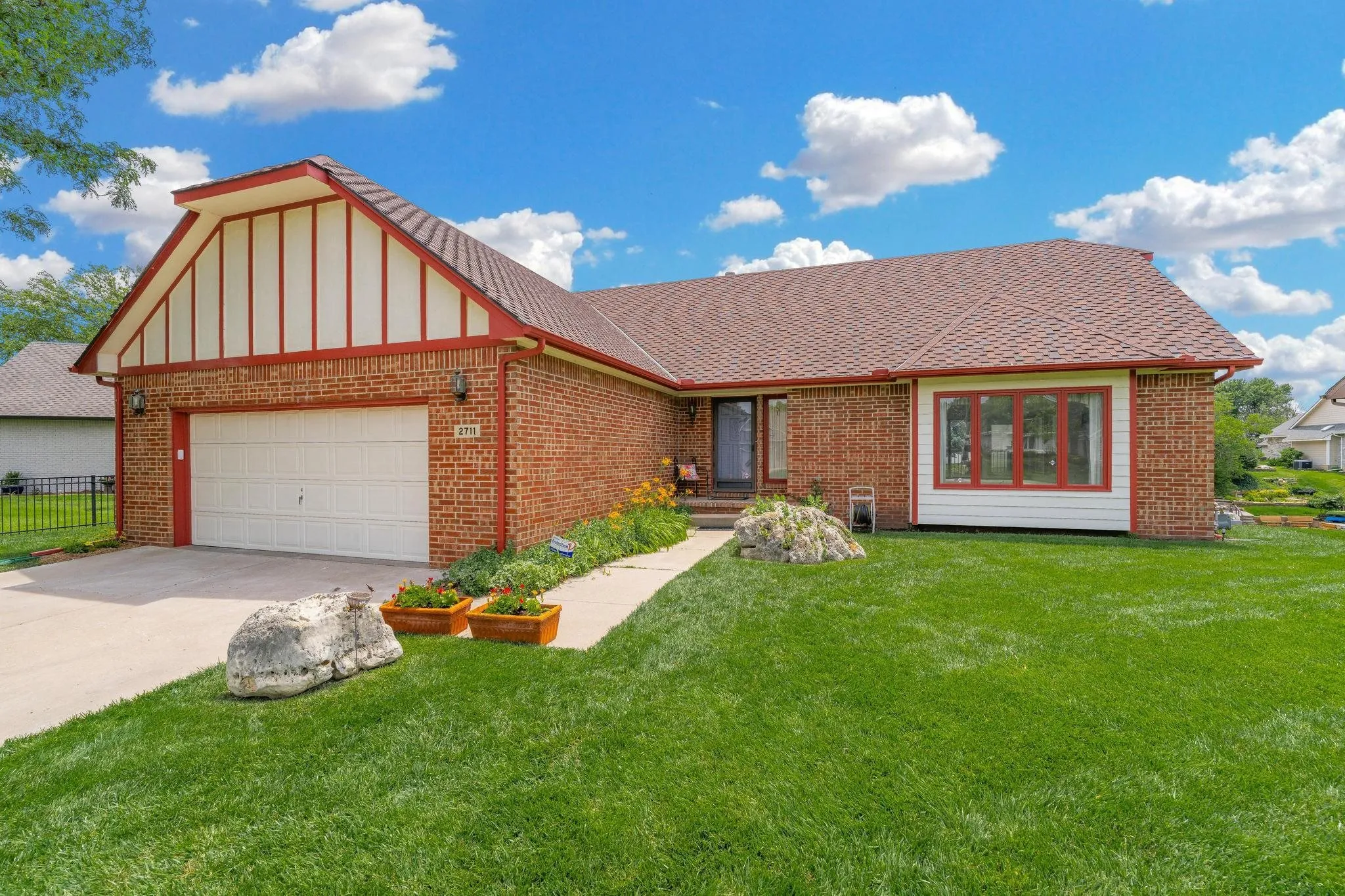 Wichita, Kansas 67204, United States, 3 Bedrooms Bedrooms, ,3 BathroomsBathrooms,Residential,Pending,150179