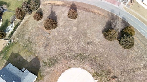 Vacant Land For Sale - 00000 Timber Ridge Ct B4 L4<br/> Saline County, Salina, KS 67401