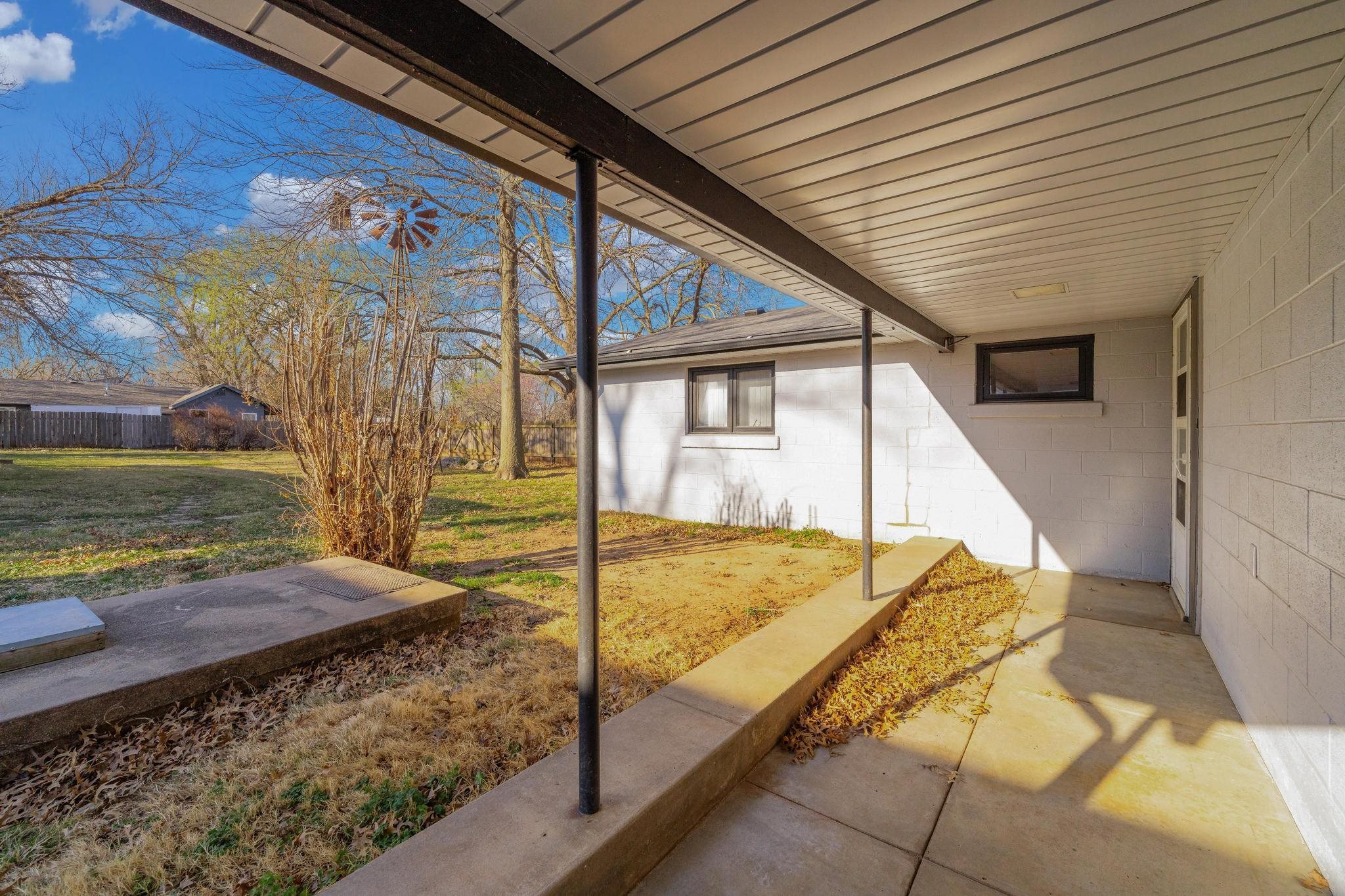 302 S Water St, Derby, Kansas image 21