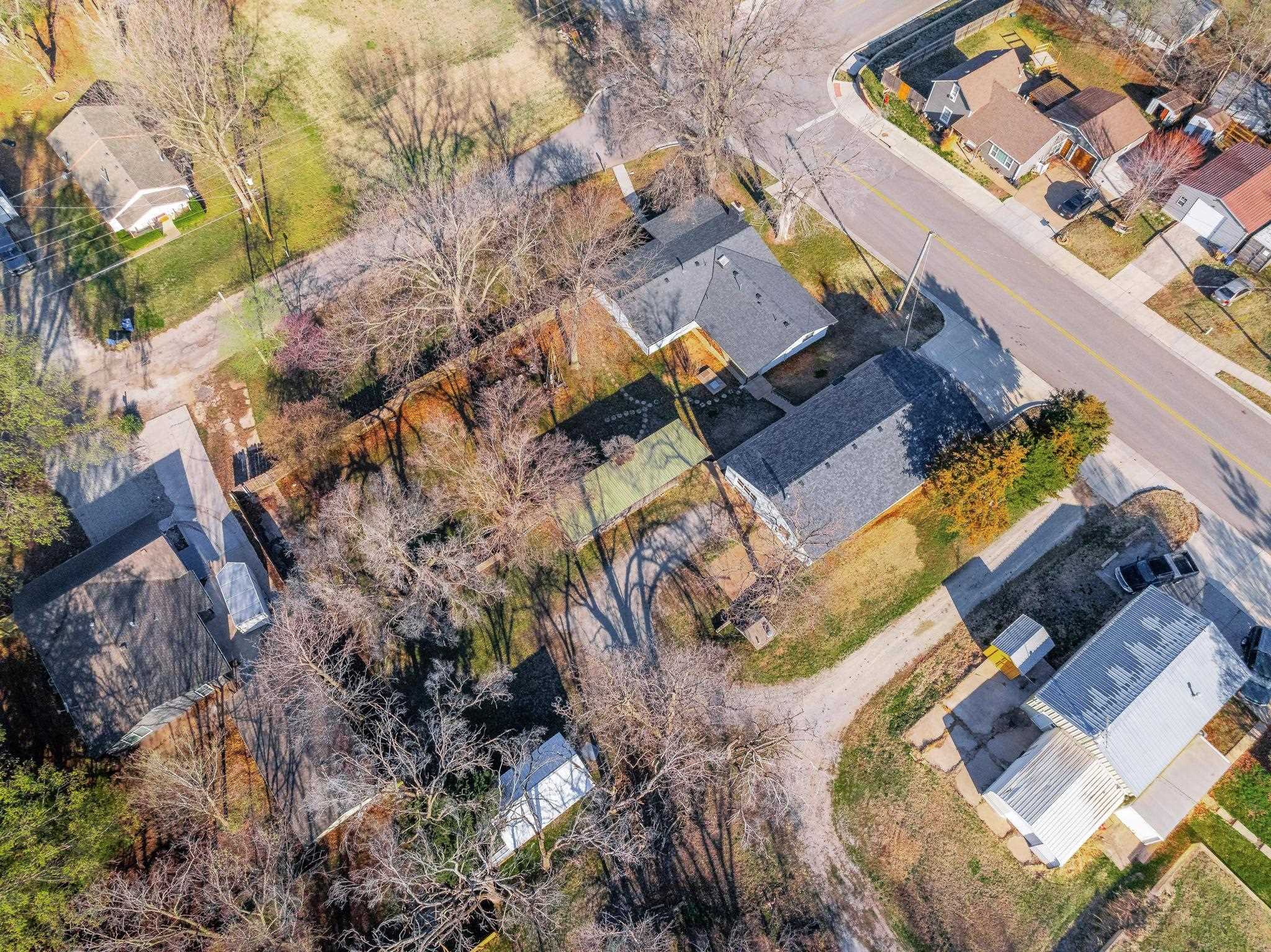 302 S Water St, Derby, Kansas image 28