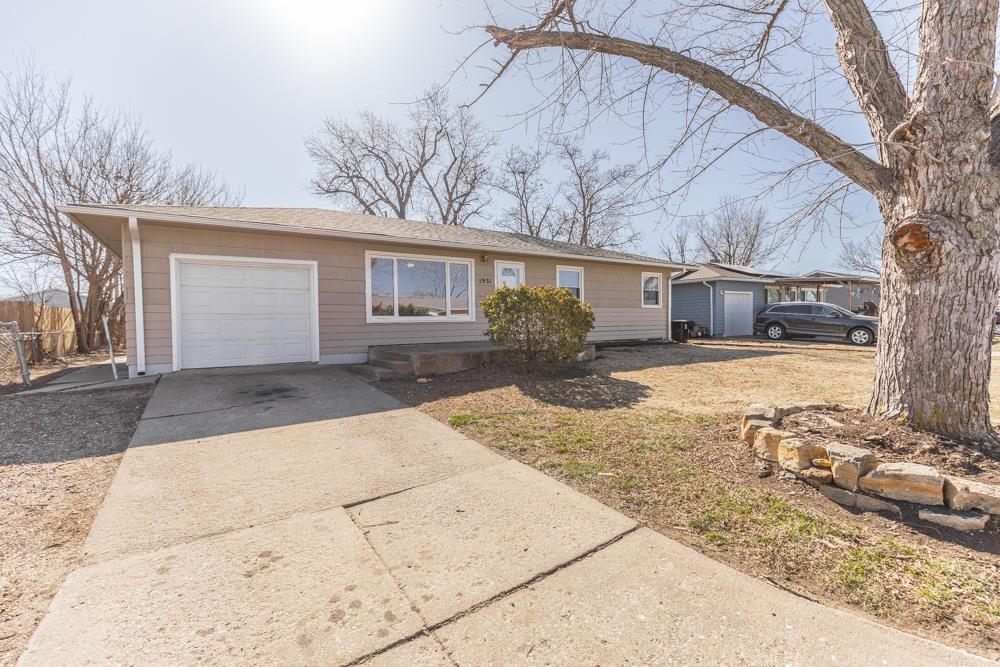 1931 Roberts Ave, Salina, Kansas image 1