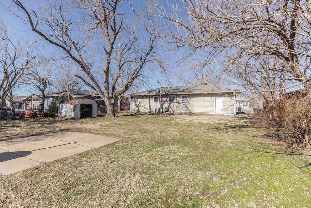 1931 Roberts Ave, Salina, Kansas image 29