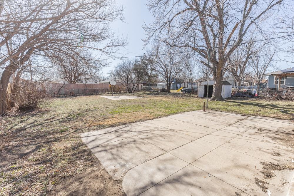 1931 Roberts Ave, Salina, Kansas image 28