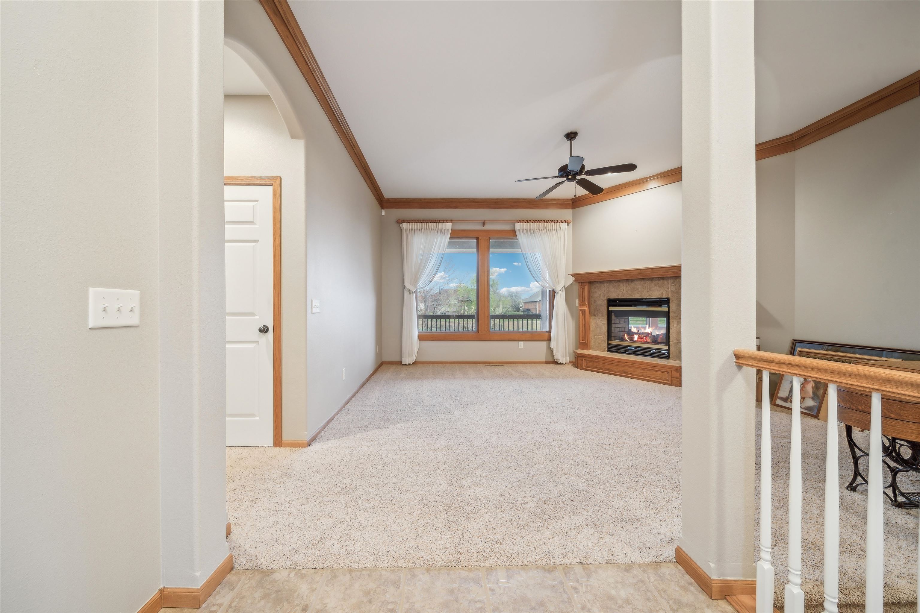 3010 N Fieldstone Ct, Augusta, Kansas image 5