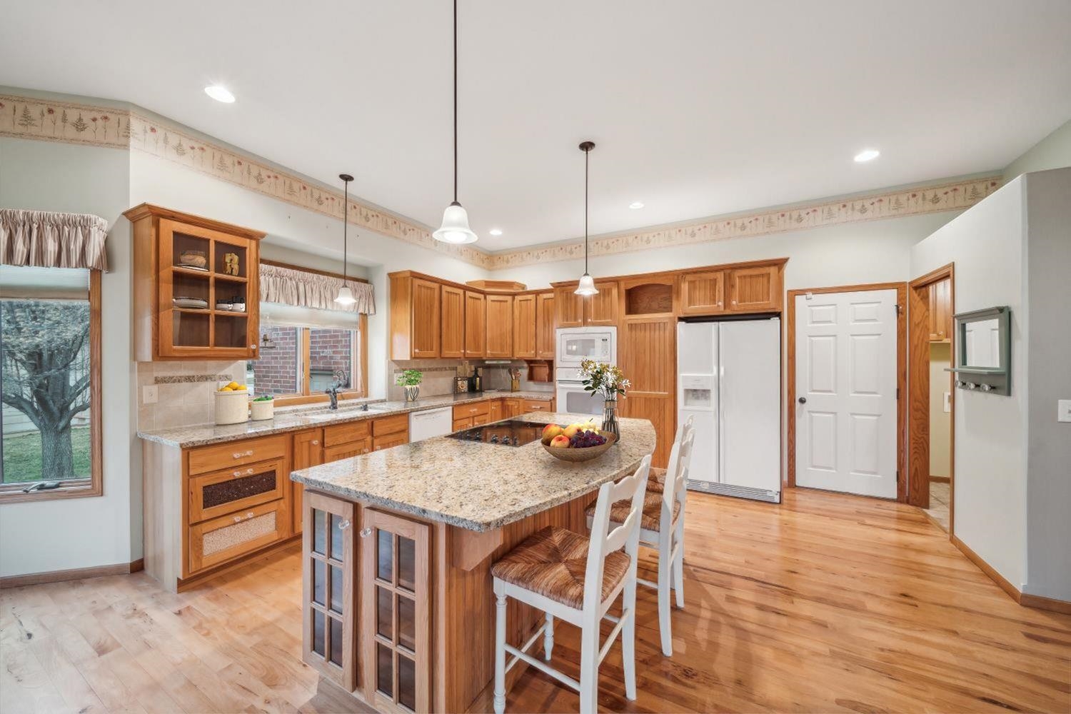 3010 N Fieldstone Ct, Augusta, Kansas image 7