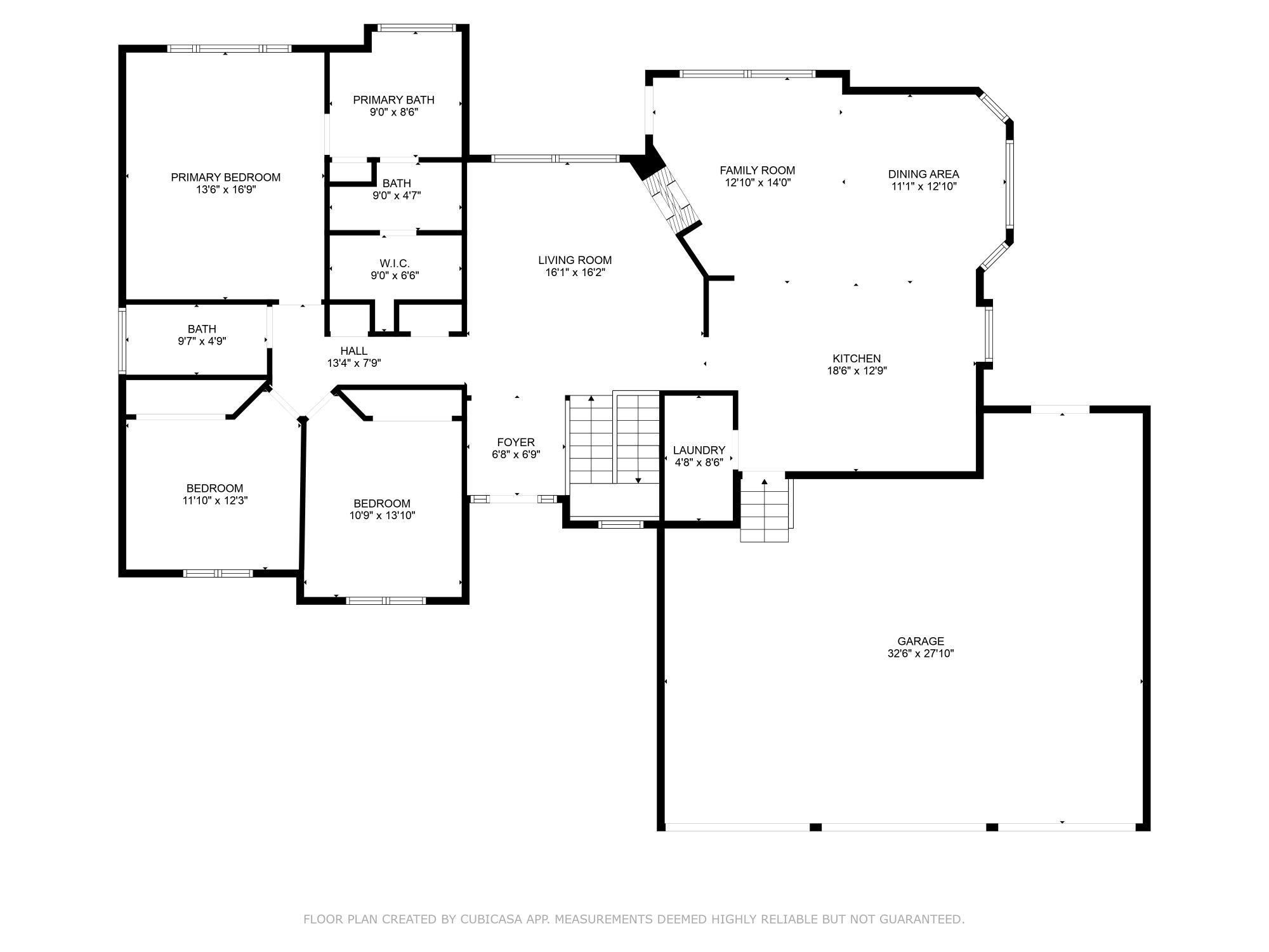 3010 N Fieldstone Ct, Augusta, Kansas image 29