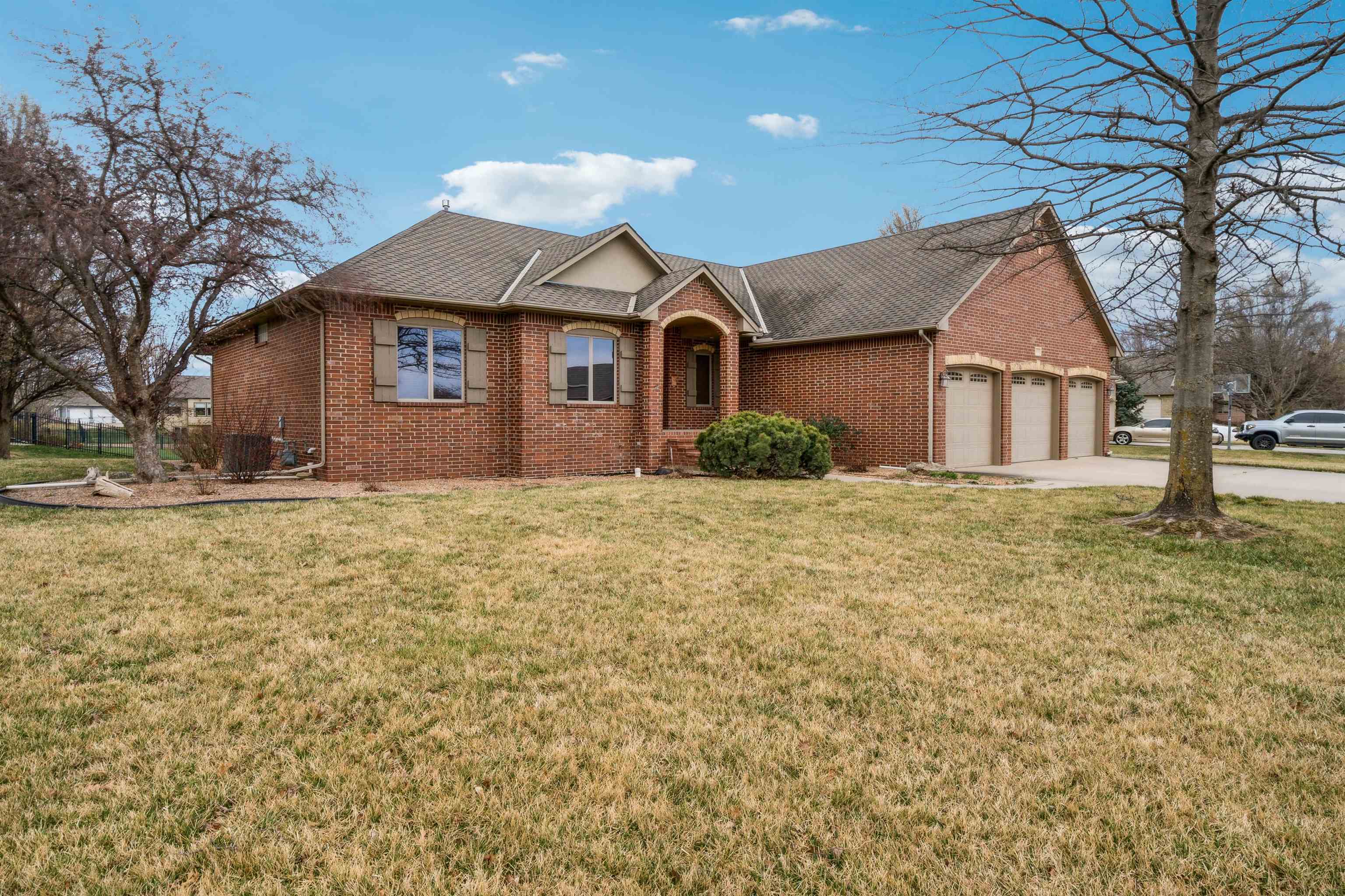 3010 N Fieldstone Ct, Augusta, Kansas image 3