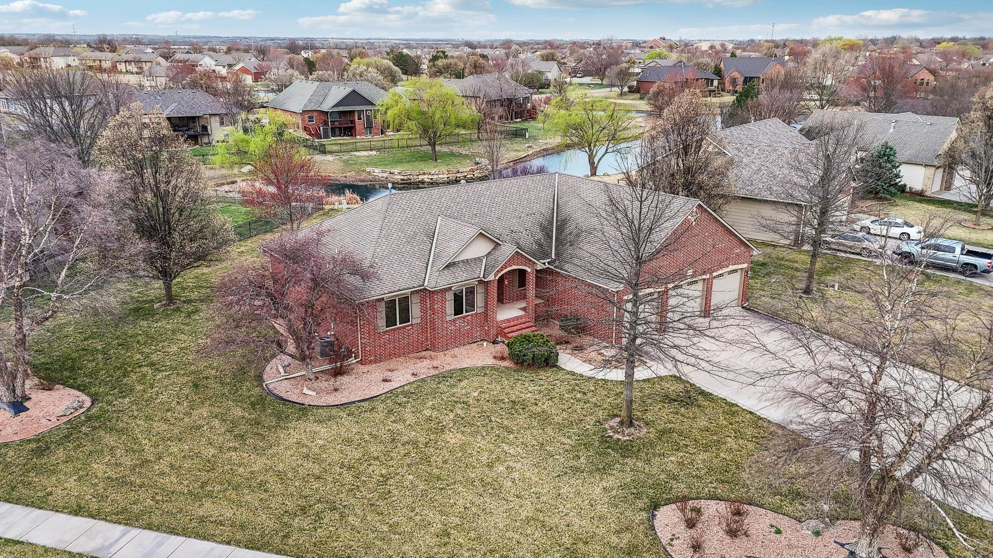 3010 N Fieldstone Ct, Augusta, Kansas image 26