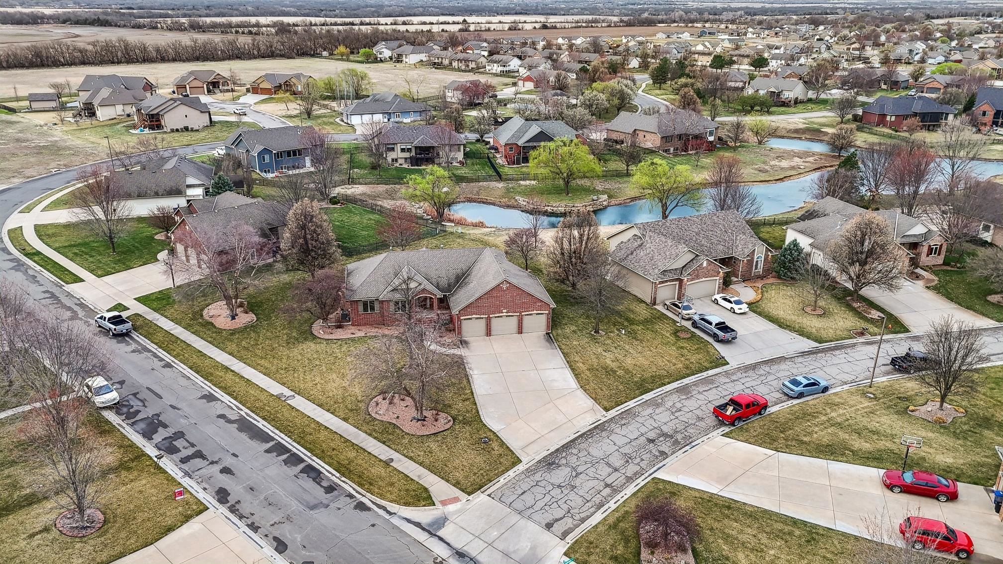 3010 N Fieldstone Ct, Augusta, Kansas image 27