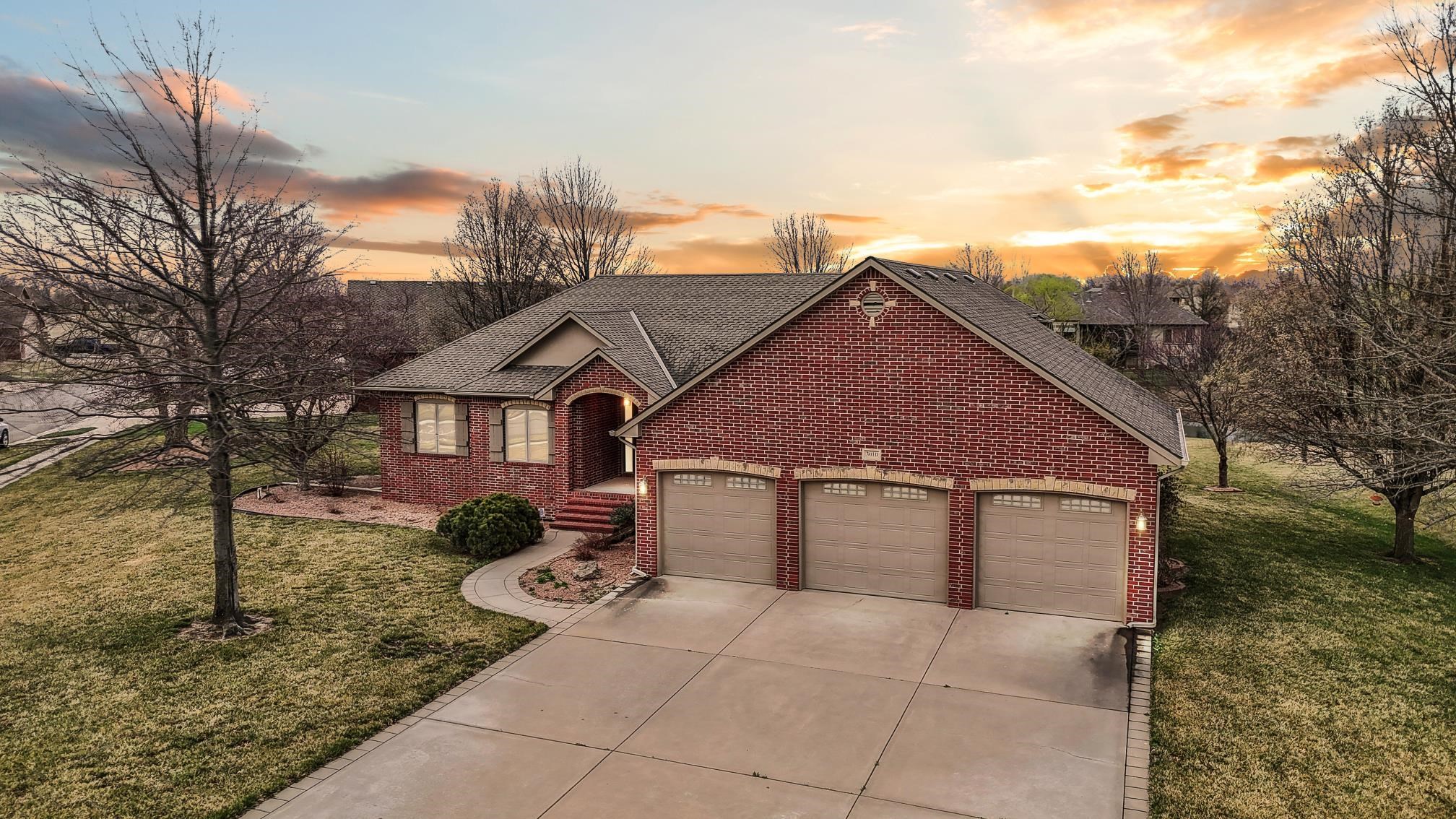 3010 N Fieldstone Ct, Augusta, Kansas image 30