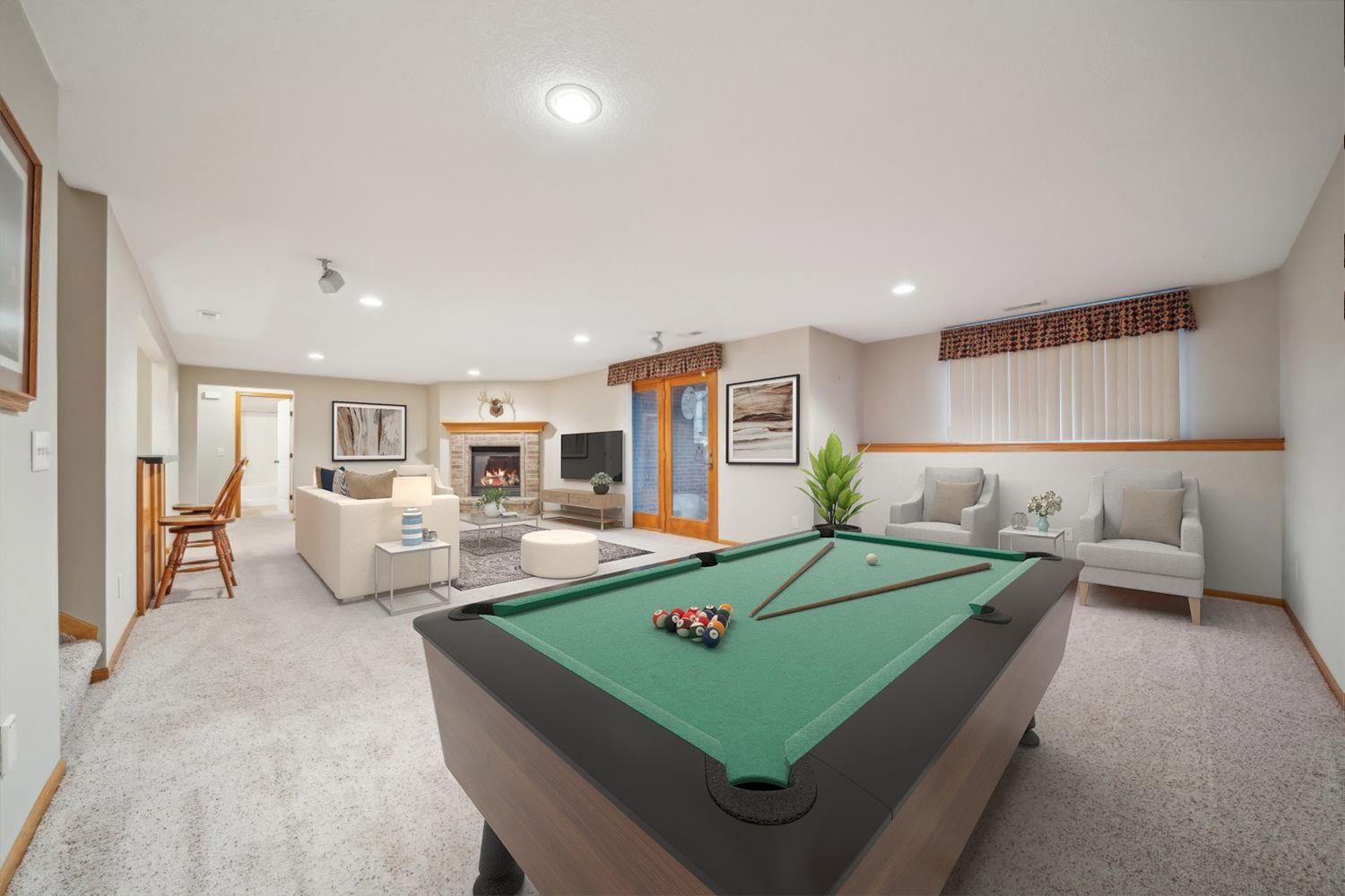 3010 N Fieldstone Ct, Augusta, Kansas image 19