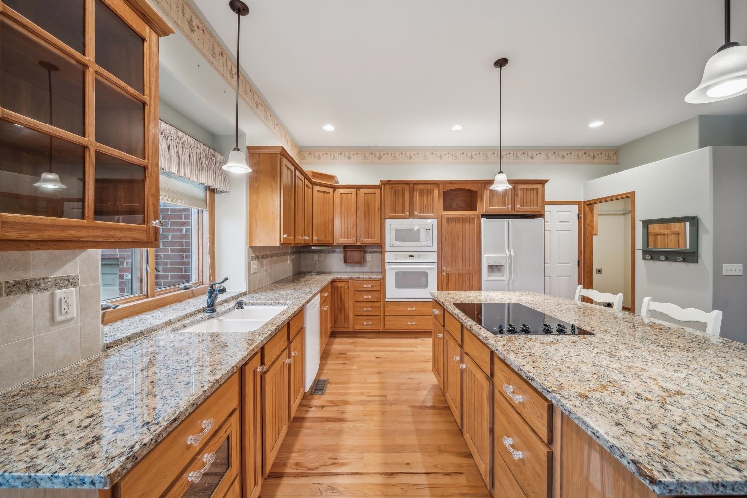 3010 N Fieldstone Ct, Augusta, Kansas image 8