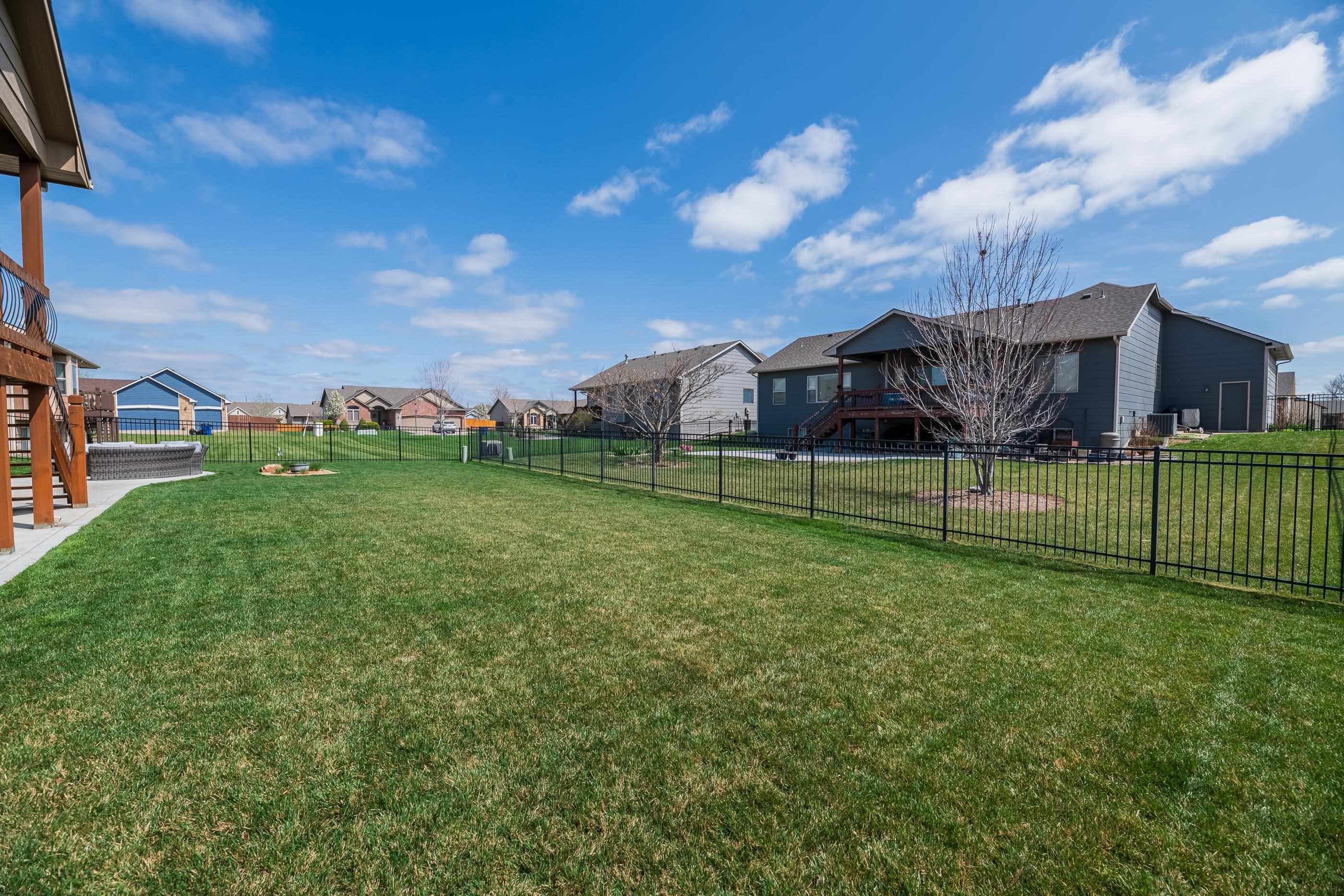 1118 N Forestview St, Wichita, Kansas image 33