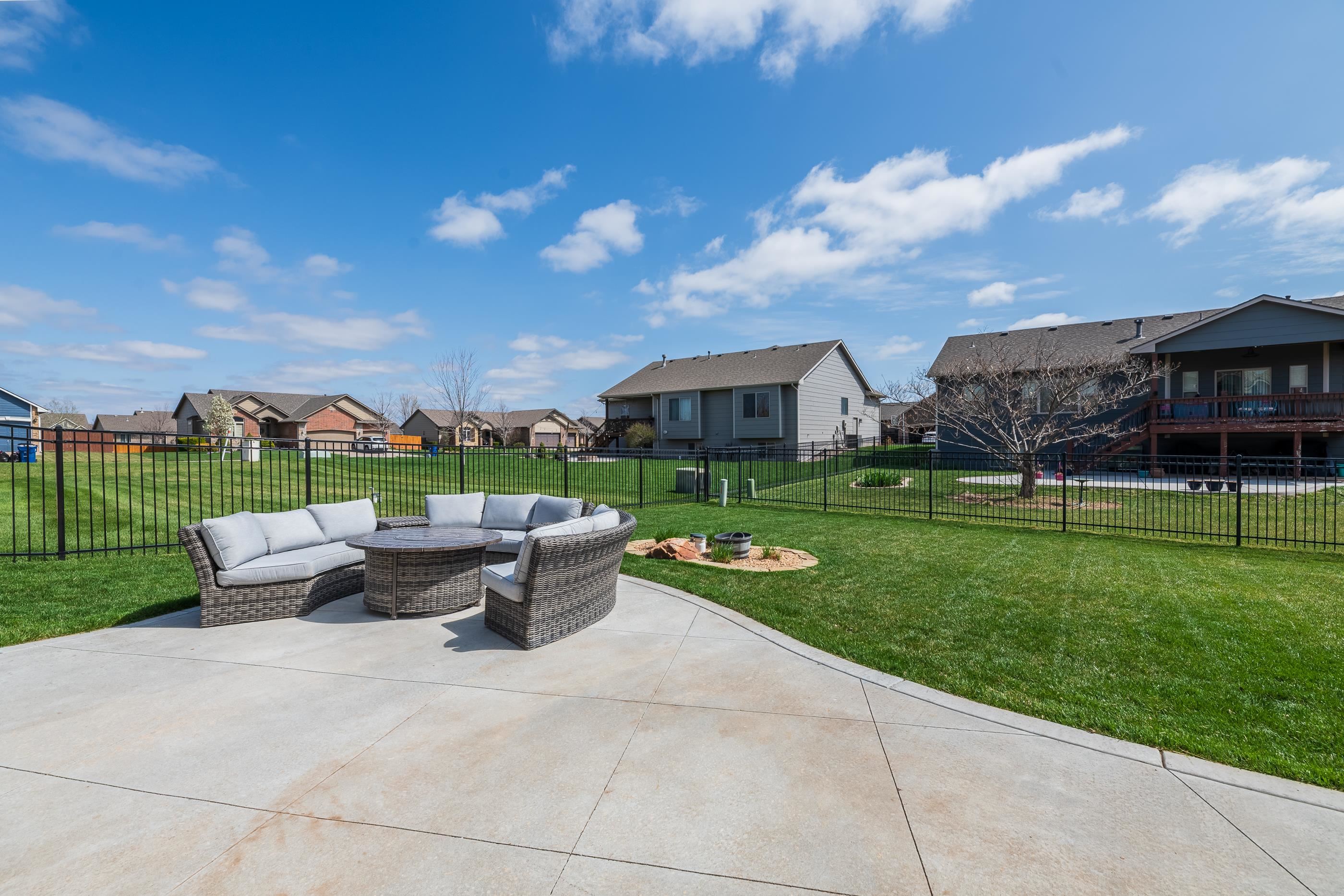 1118 N Forestview St, Wichita, Kansas image 34