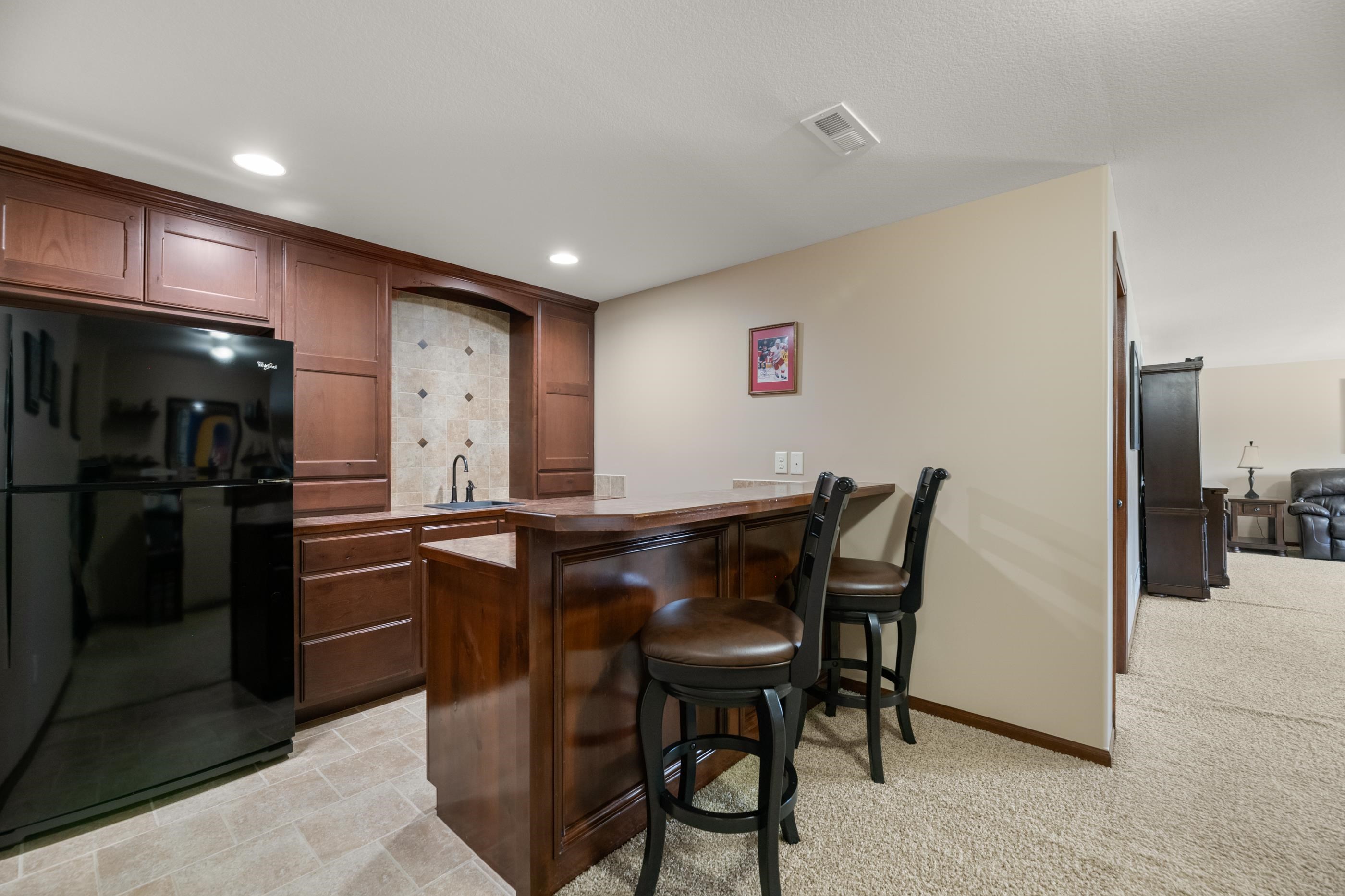 1118 N Forestview St, Wichita, Kansas image 23