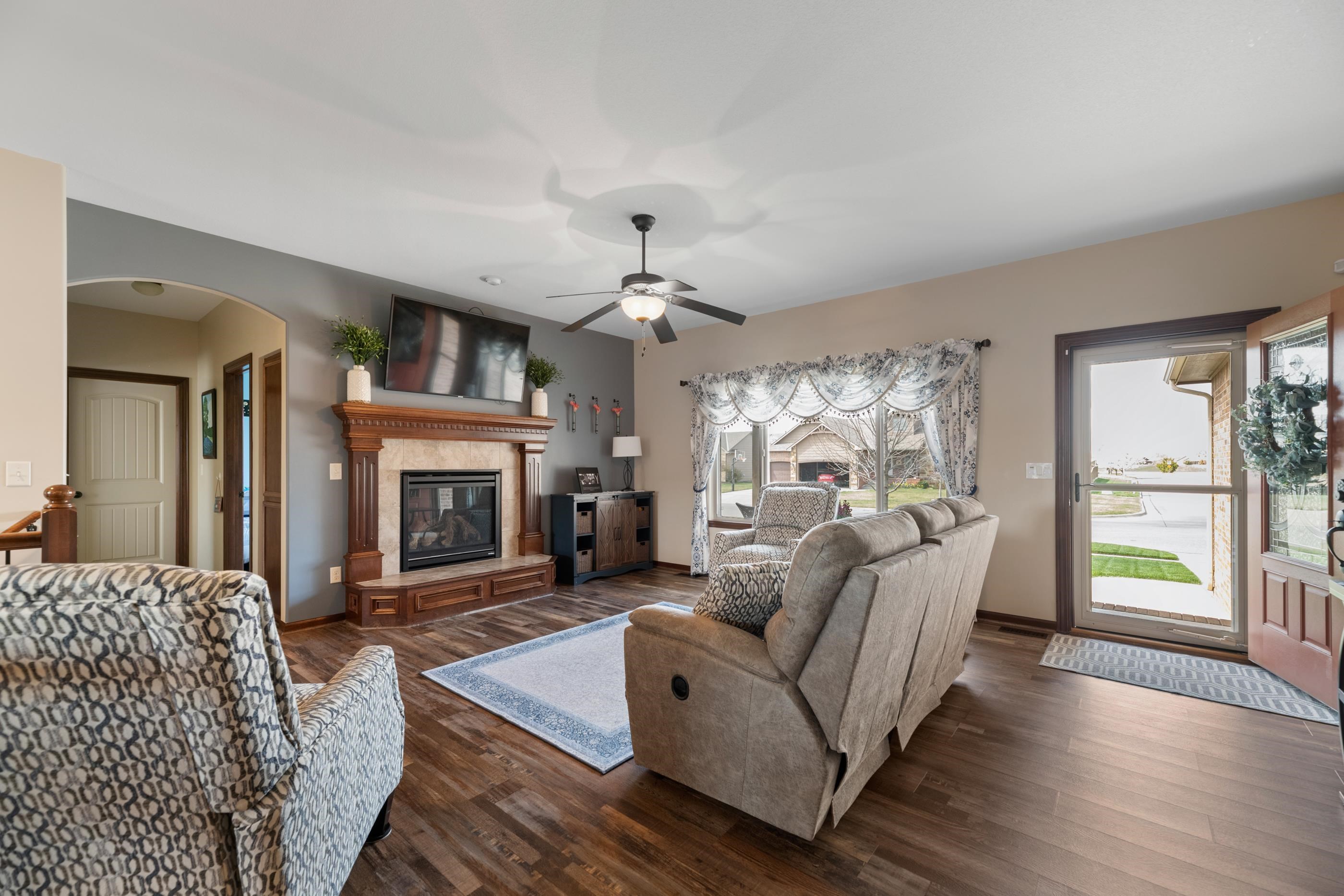 1118 N Forestview St, Wichita, Kansas image 7