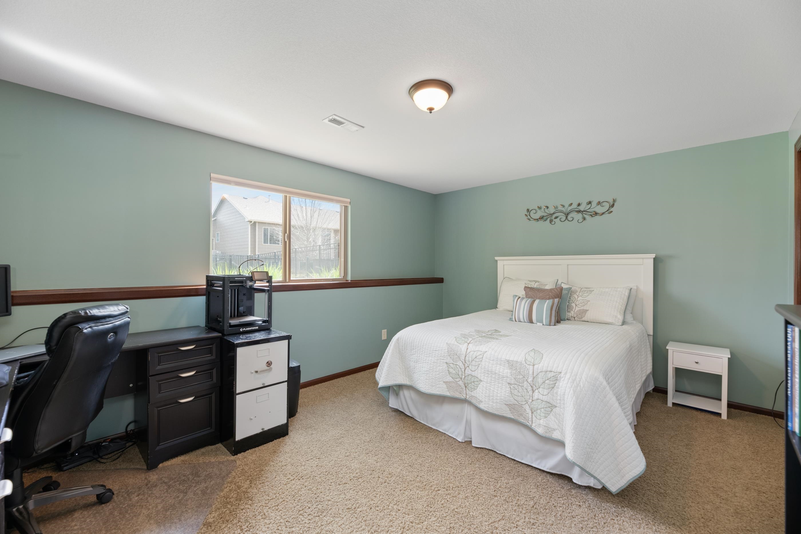 1118 N Forestview St, Wichita, Kansas image 28
