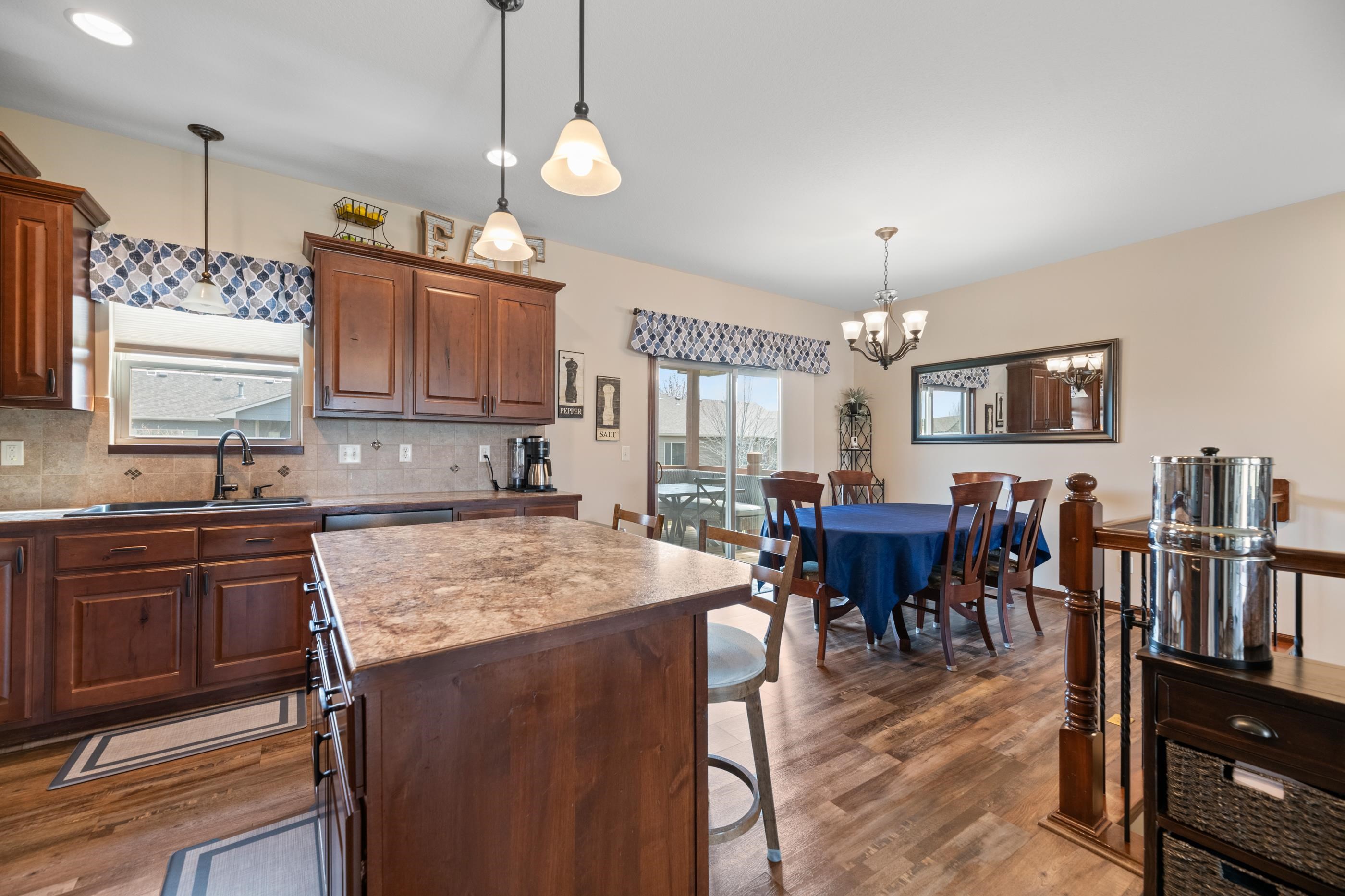 1118 N Forestview St, Wichita, Kansas image 9