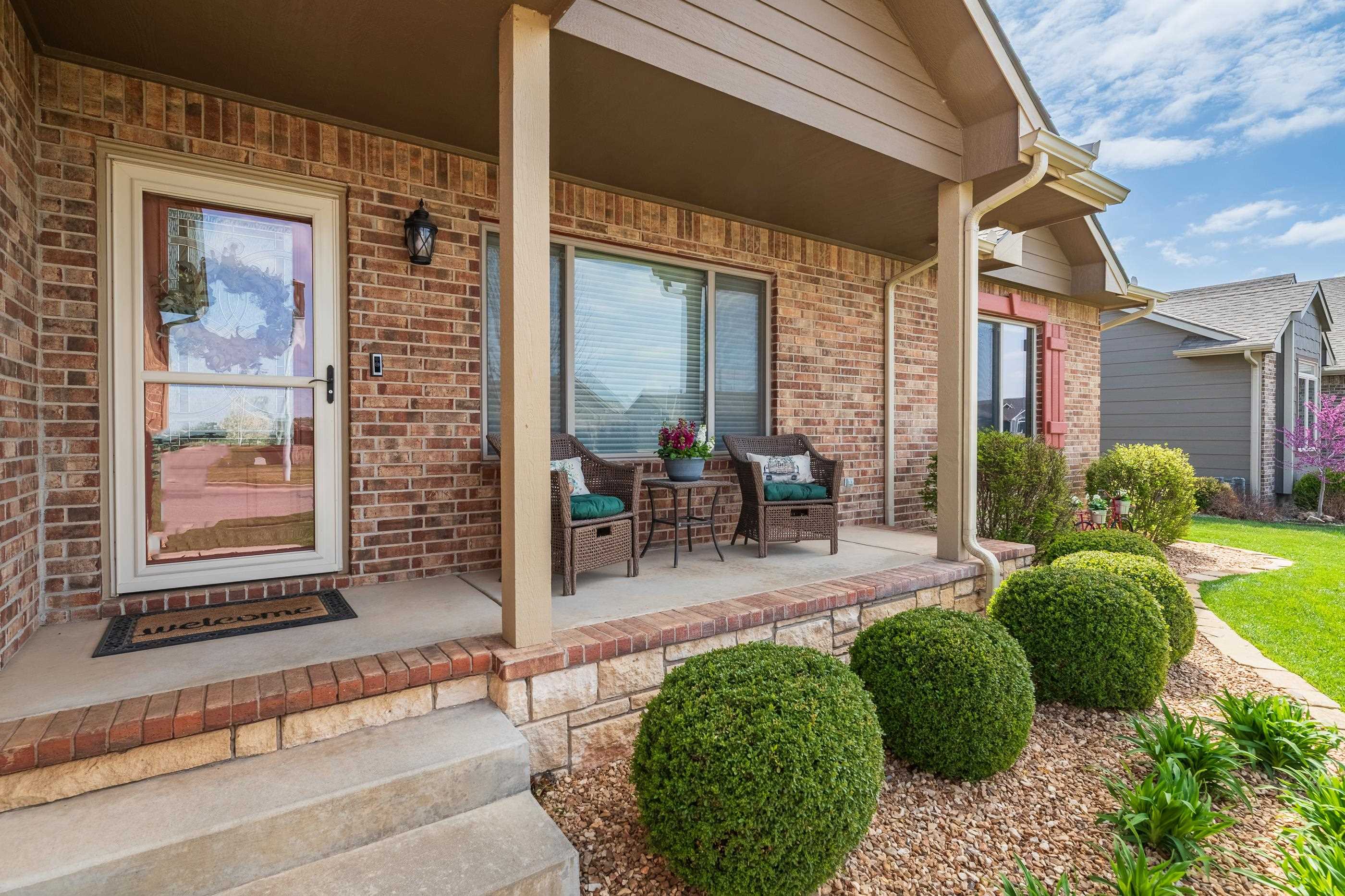 1118 N Forestview St, Wichita, Kansas image 3