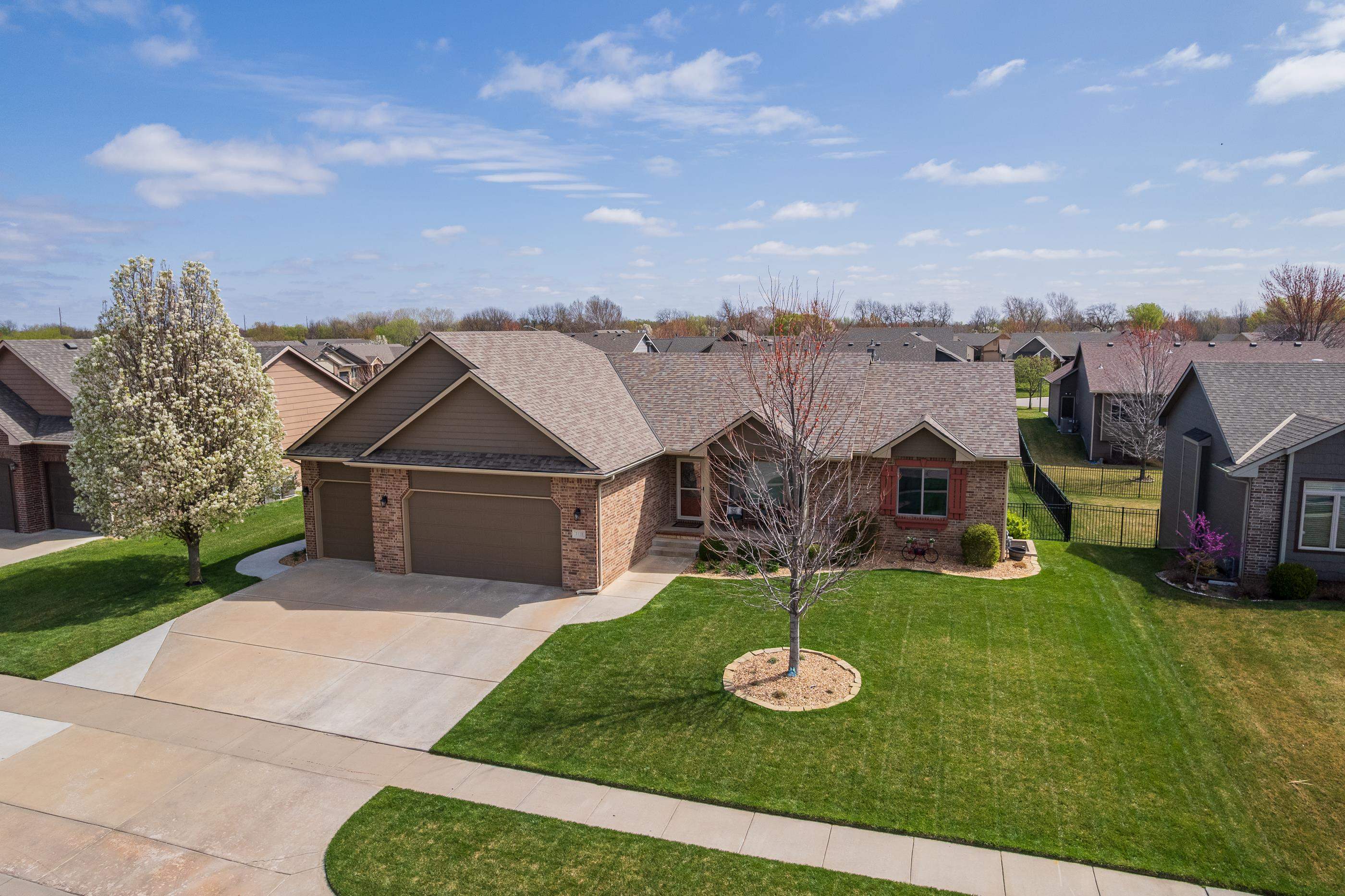 1118 N Forestview St, Wichita, Kansas image 5