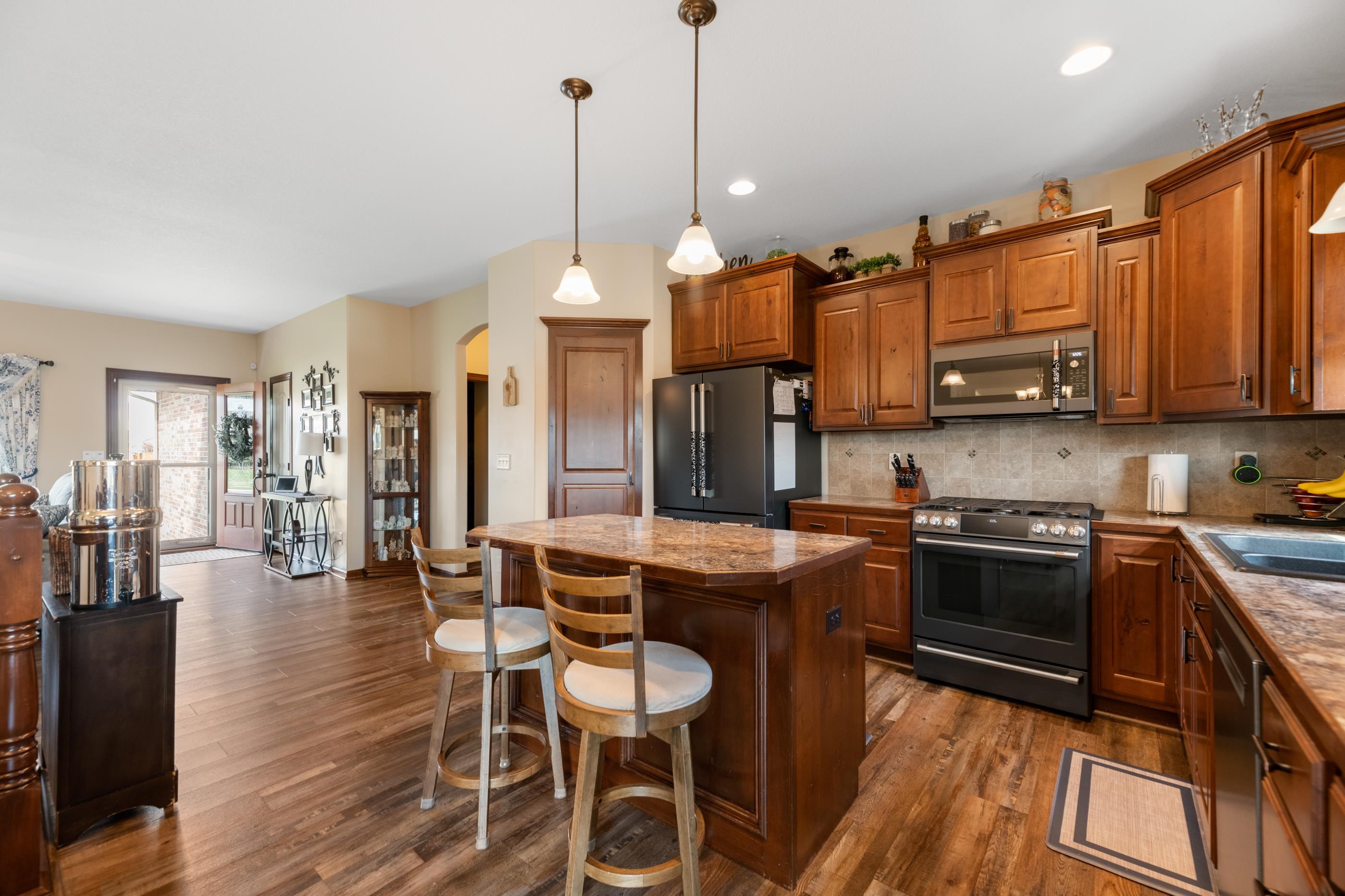 1118 N Forestview St, Wichita, Kansas image 10