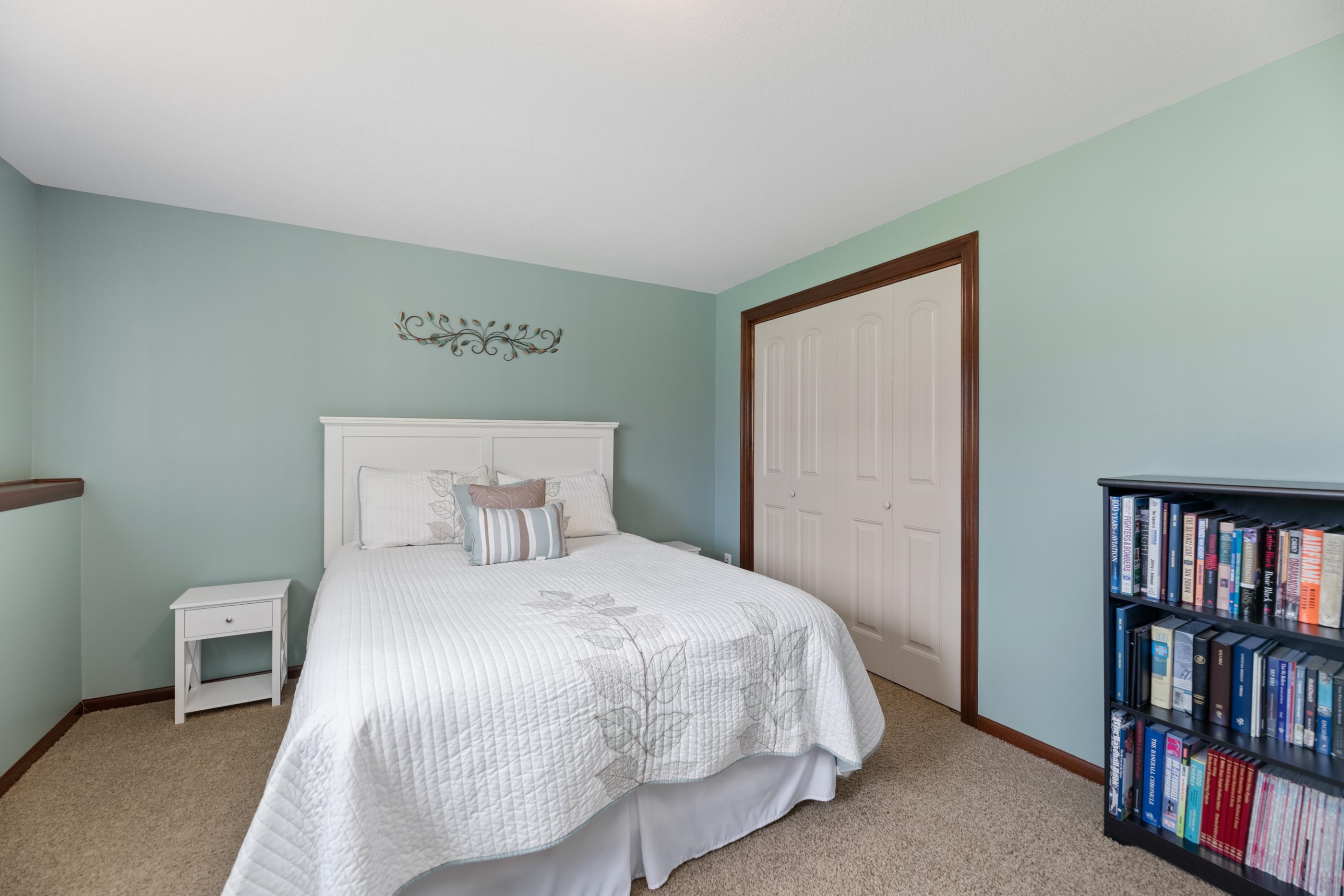1118 N Forestview St, Wichita, Kansas image 29