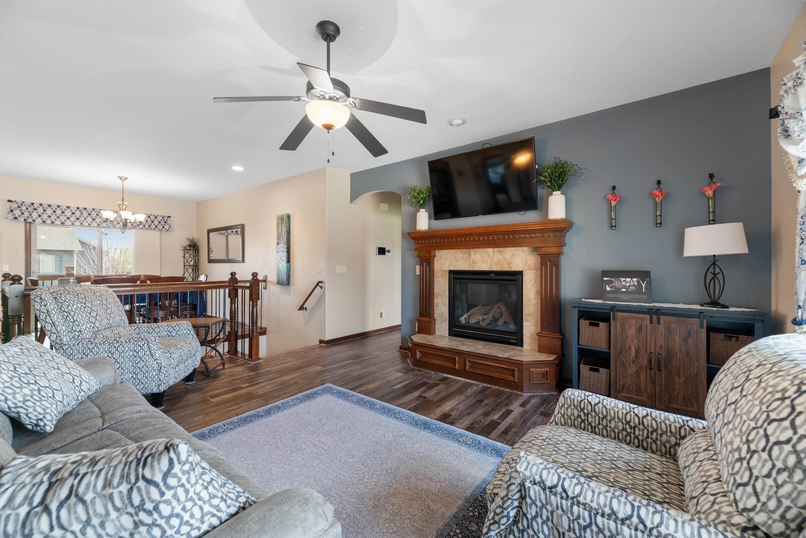 1118 N Forestview St, Wichita, Kansas image 8