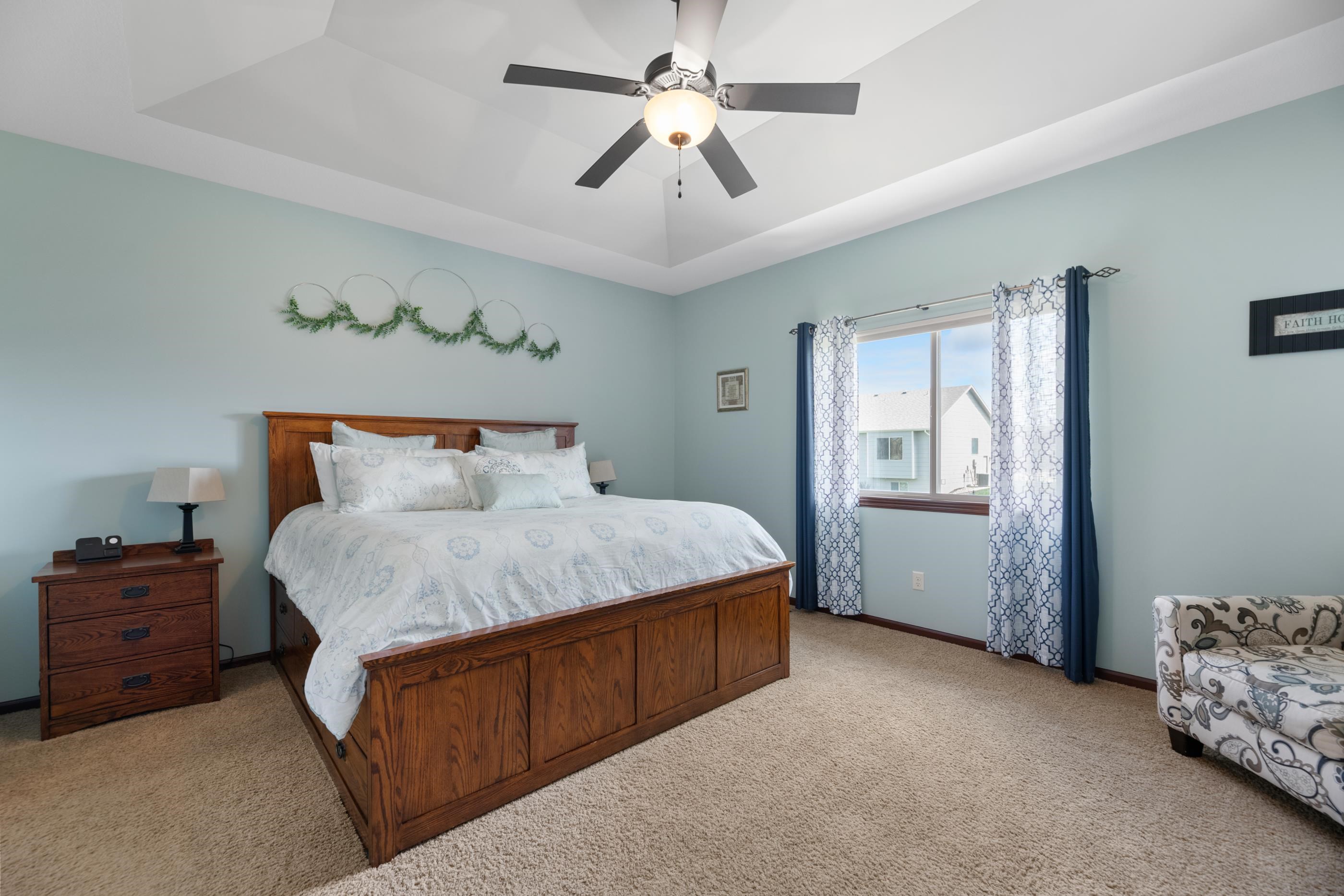 1118 N Forestview St, Wichita, Kansas image 15
