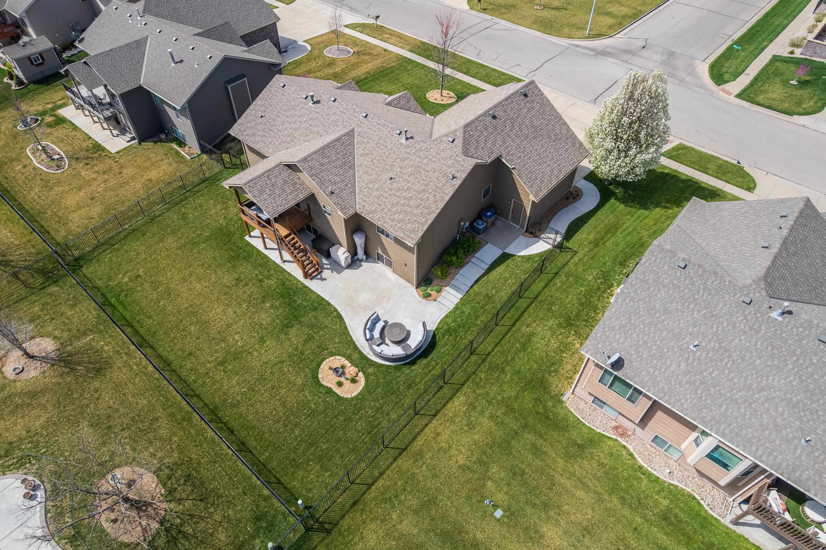 1118 N Forestview St, Wichita, Kansas image 4