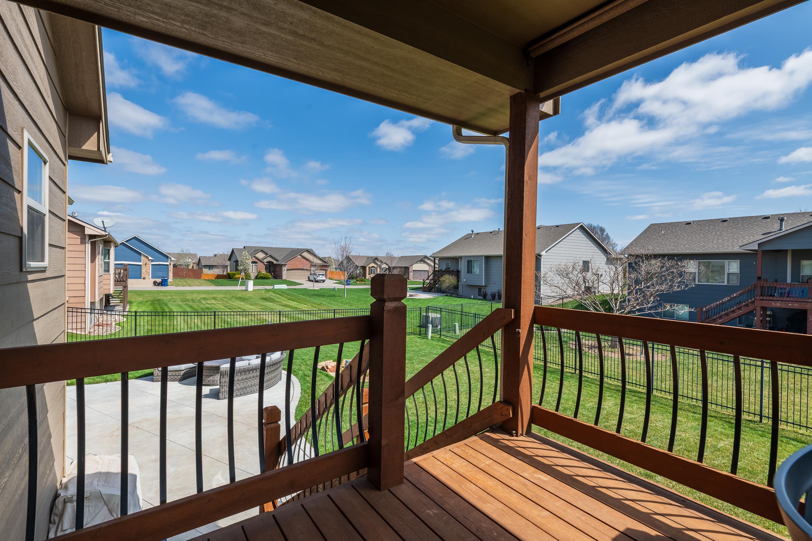 1118 N Forestview St, Wichita, Kansas image 35