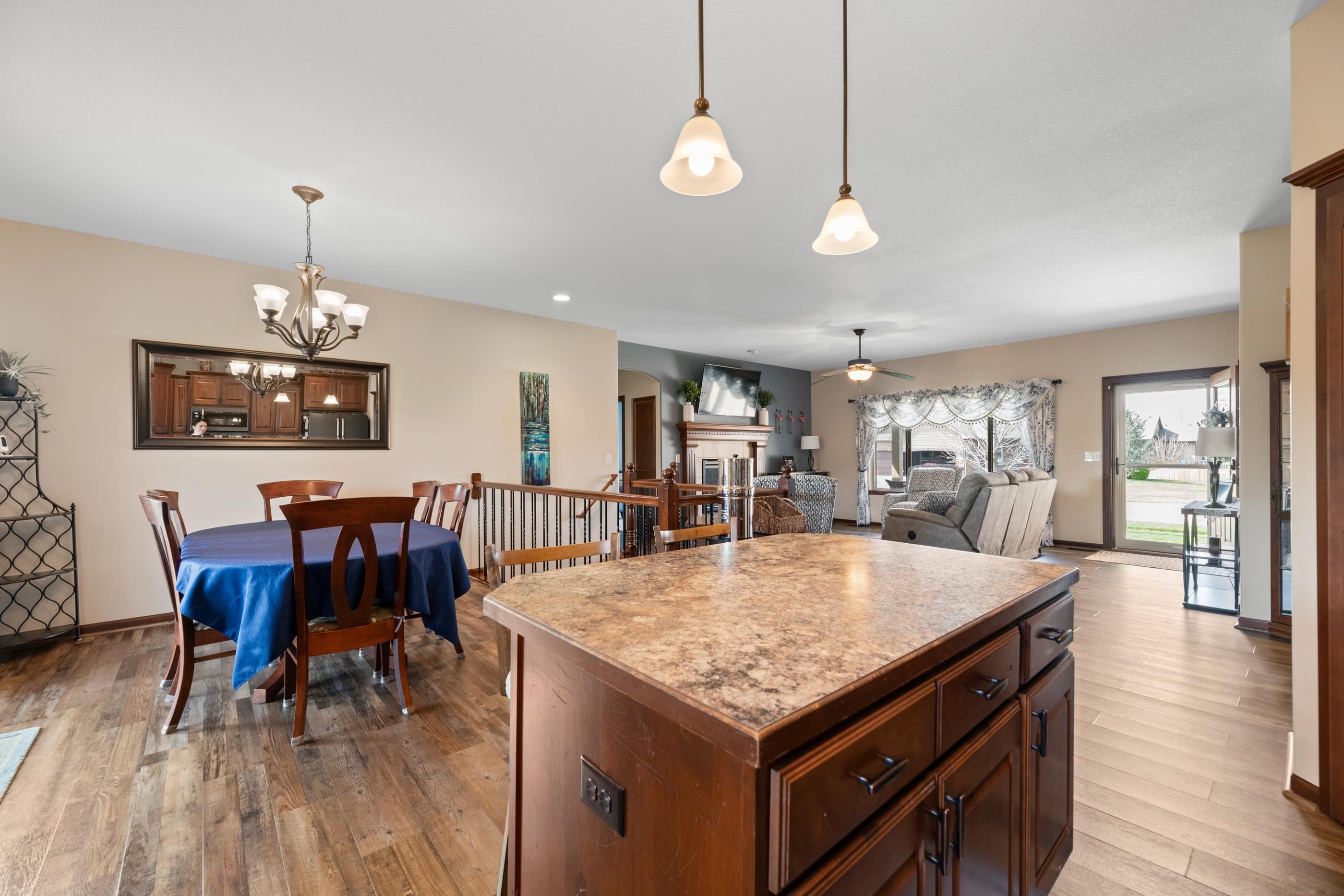1118 N Forestview St, Wichita, Kansas image 11