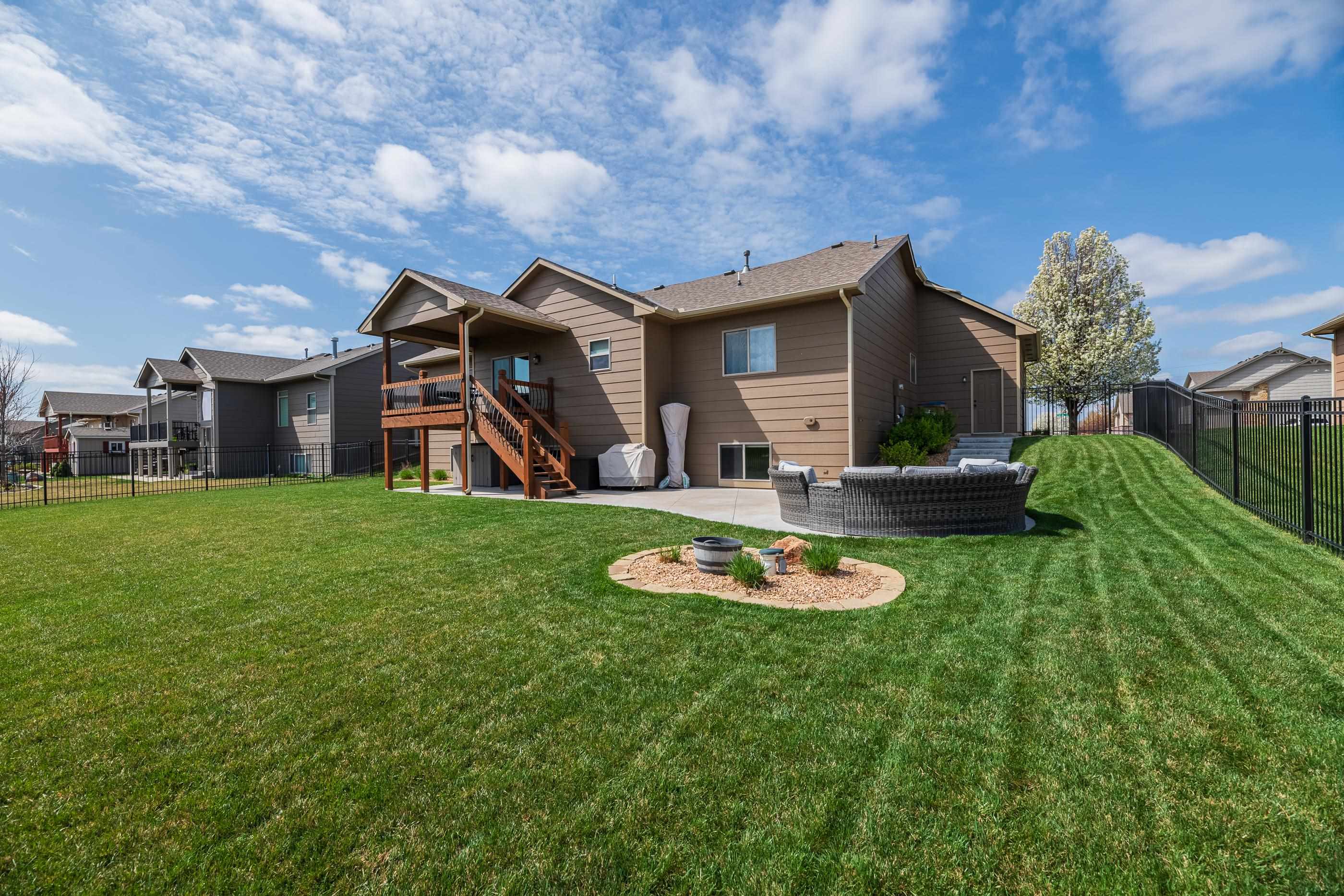 1118 N Forestview St, Wichita, Kansas image 36