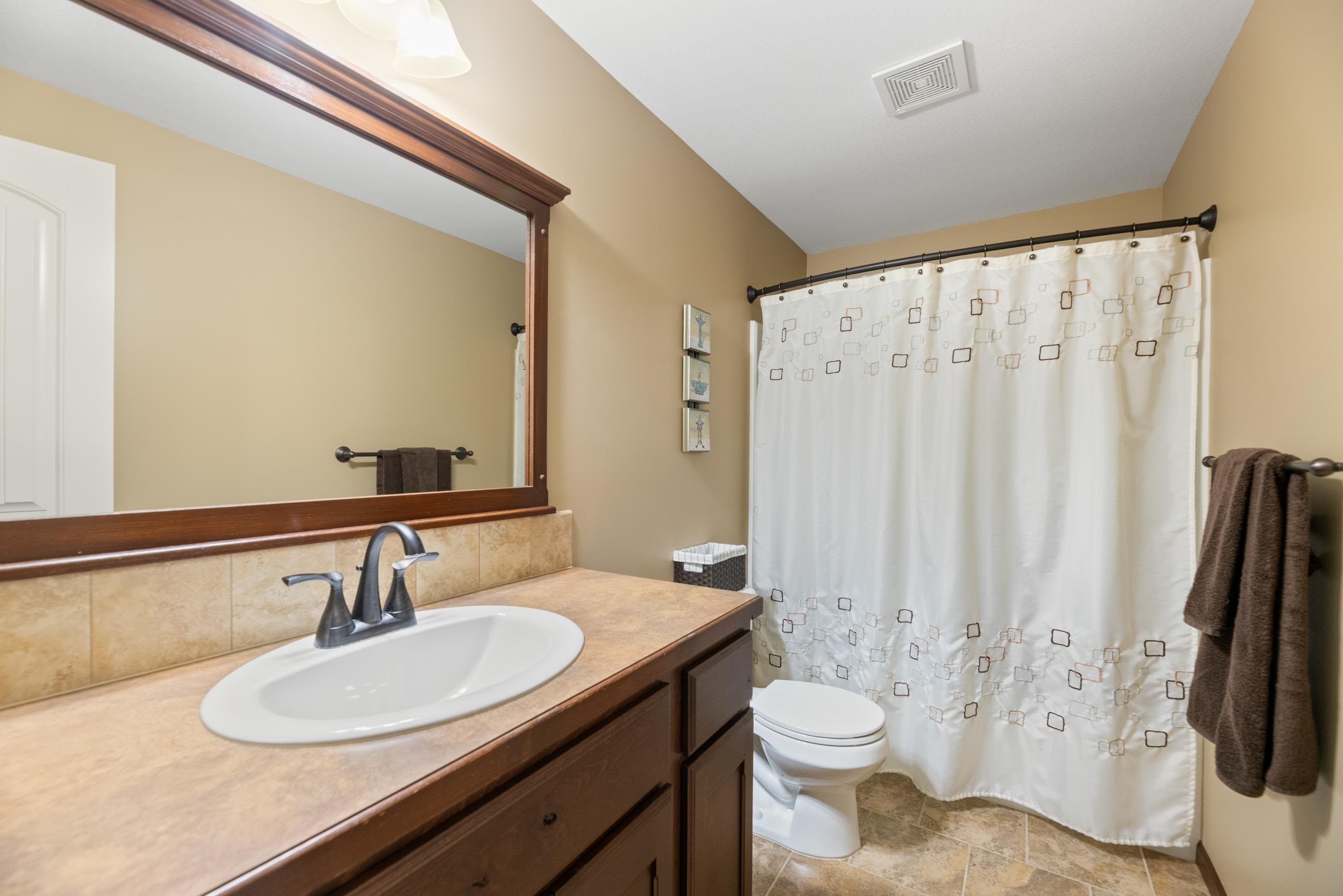 1118 N Forestview St, Wichita, Kansas image 27