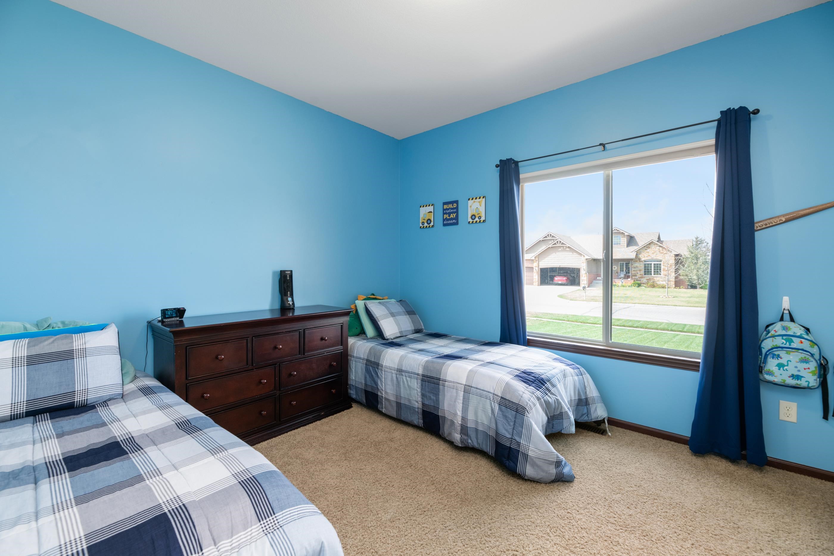 1118 N Forestview St, Wichita, Kansas image 18