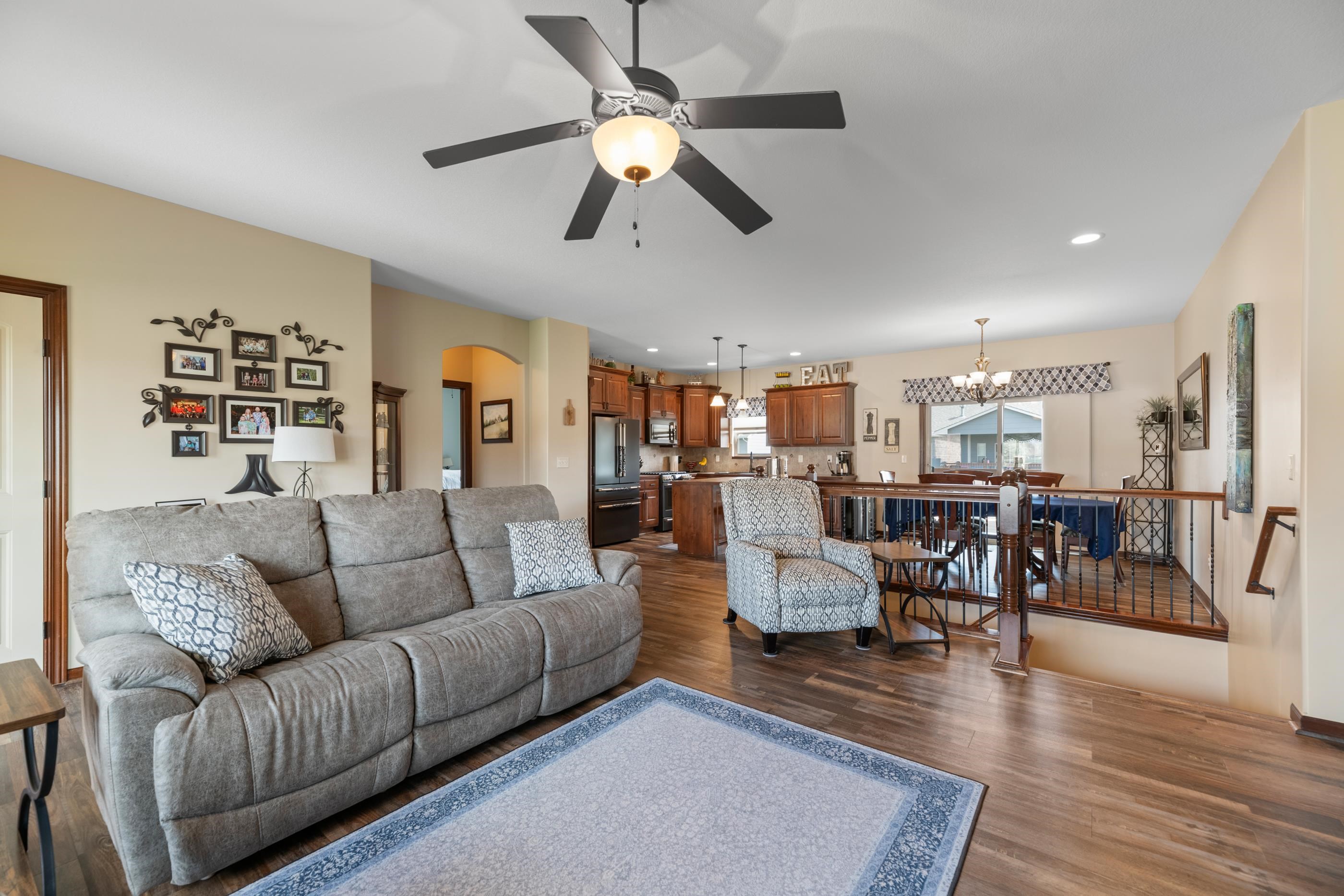 1118 N Forestview St, Wichita, Kansas image 6