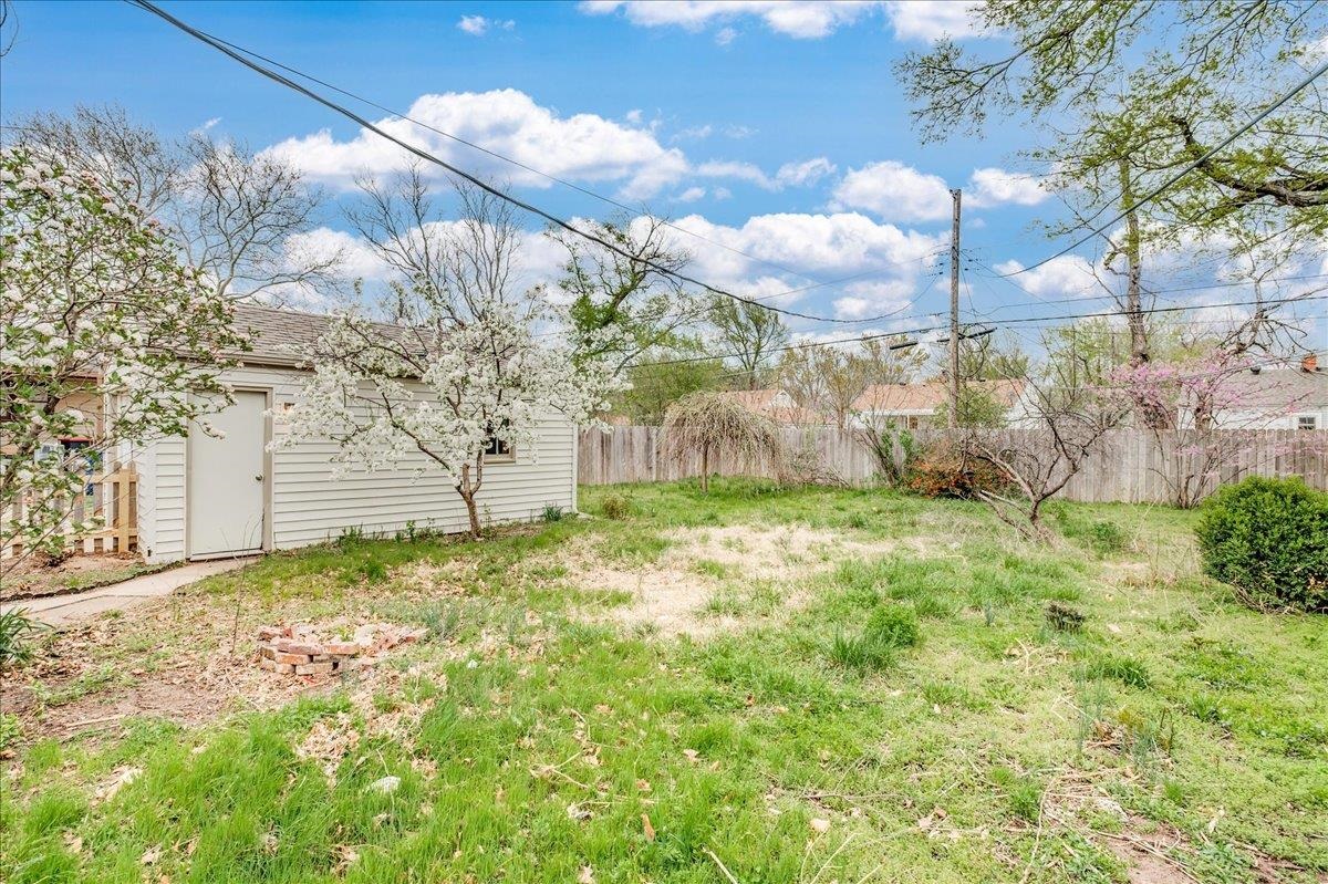 2232 S Ellis St, Wichita, Kansas image 29