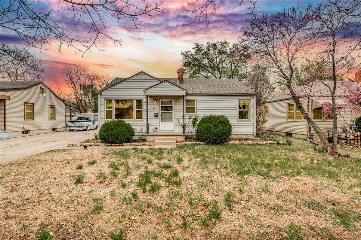 2232 S Ellis St, Wichita, Kansas image 1