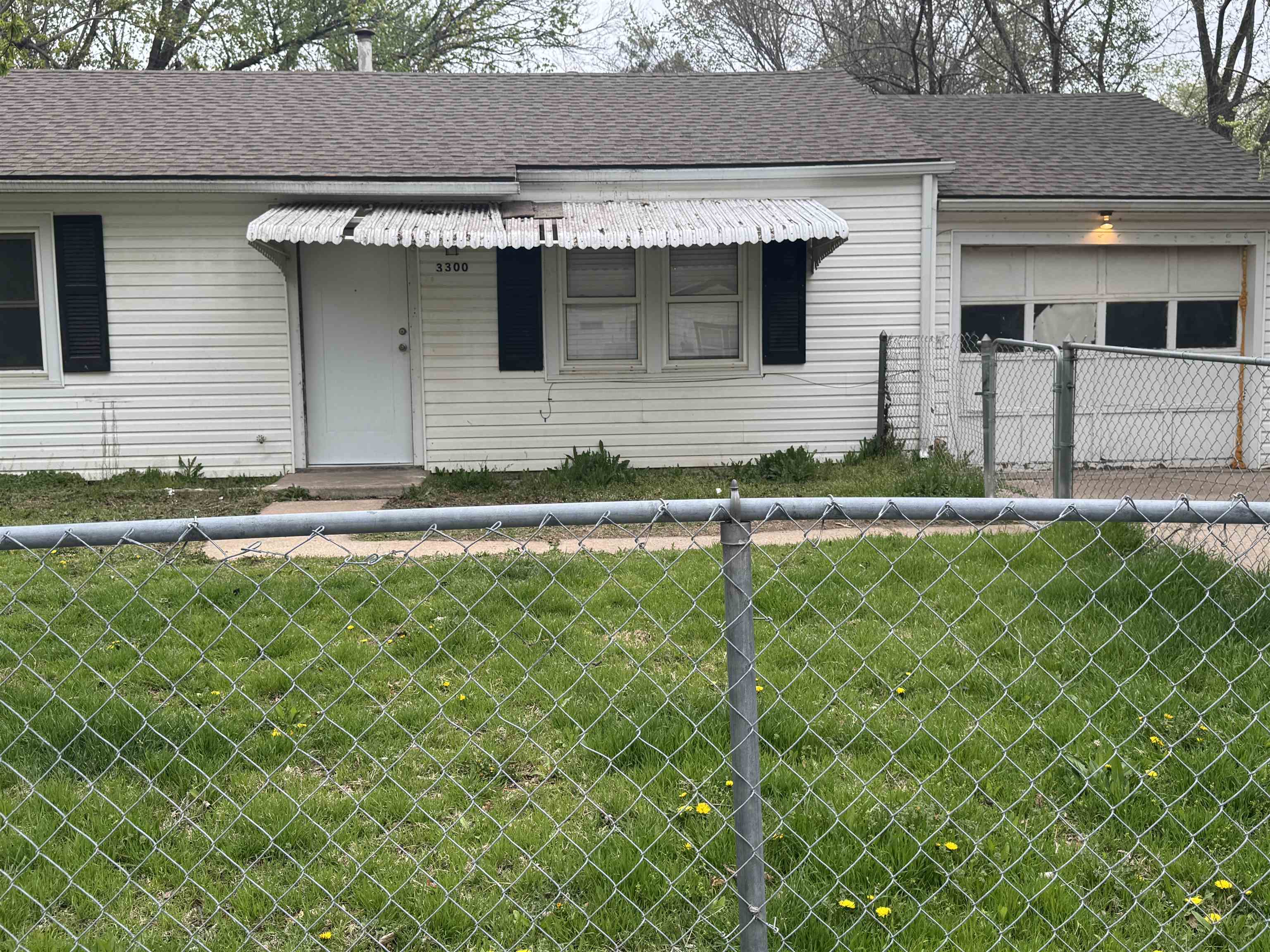 3300 E Oaklawn Dr, Wichita, Kansas image 1