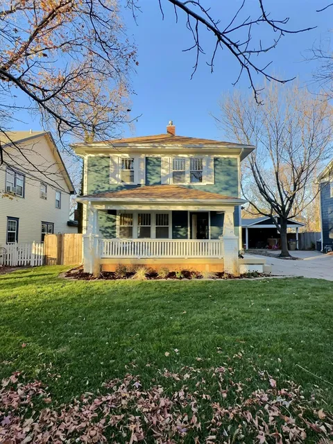 3908 Edgemont St, Wichita, KS 67208 - MLS#: 651574