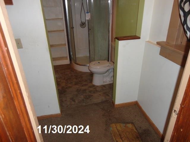 323 N Bluff Blf, Anthony, Kansas image 14