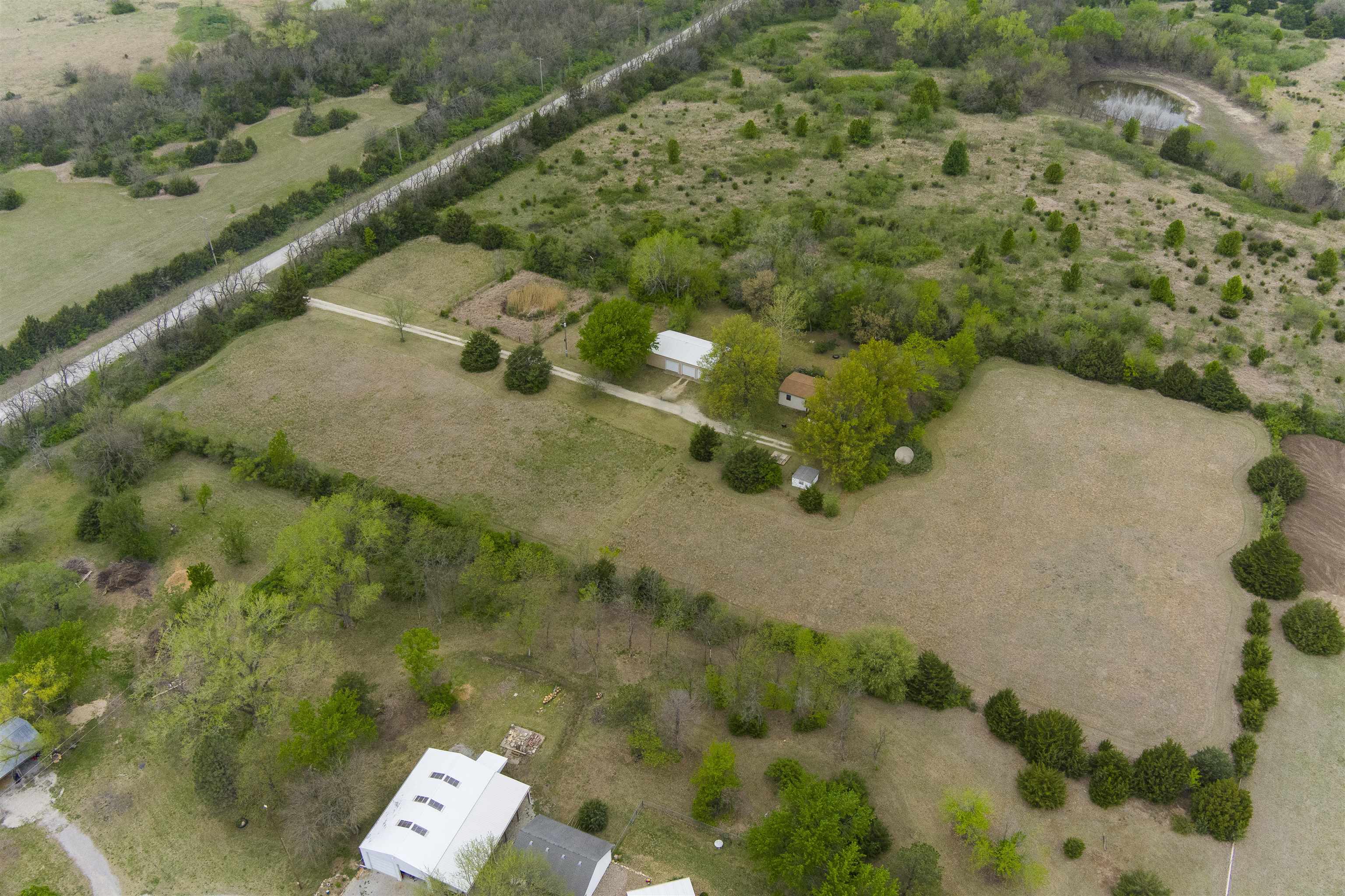 13278 SW Meadowlark Rd, Rose Hill, Kansas image 7