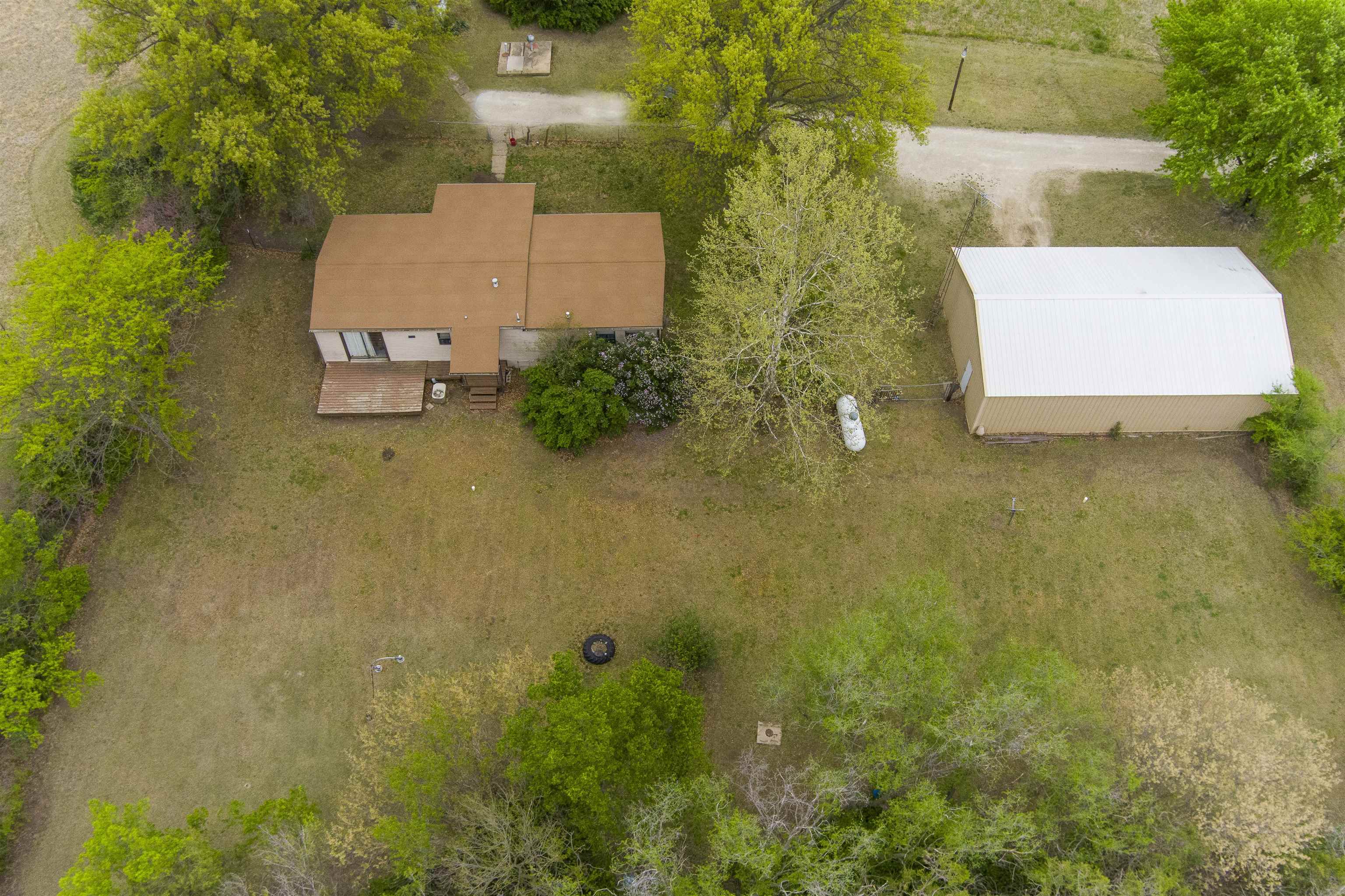 13278 SW Meadowlark Rd, Rose Hill, Kansas image 13