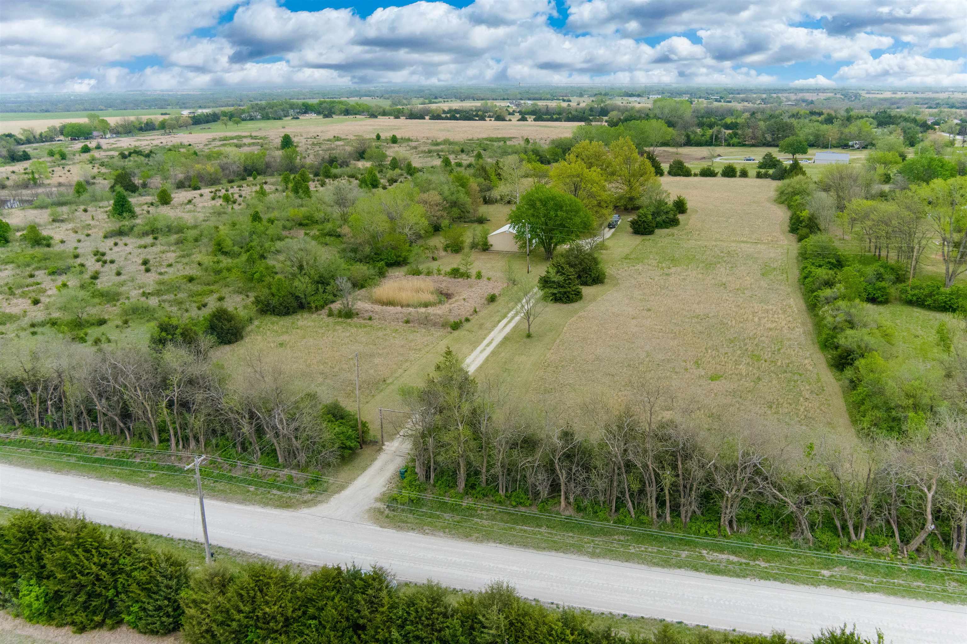 13278 SW Meadowlark Rd, Rose Hill, Kansas image 11