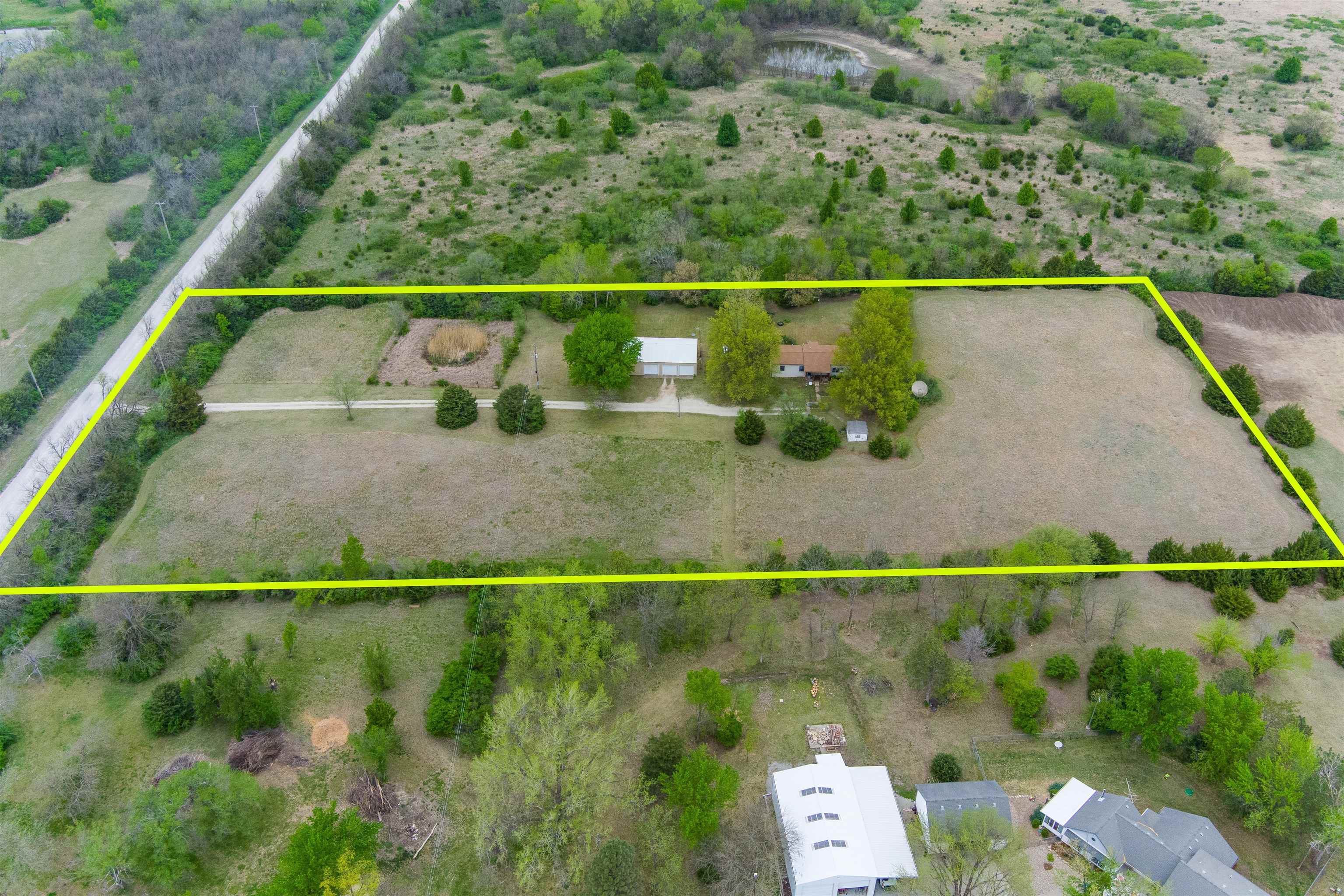 13278 SW Meadowlark Rd, Rose Hill, Kansas image 6