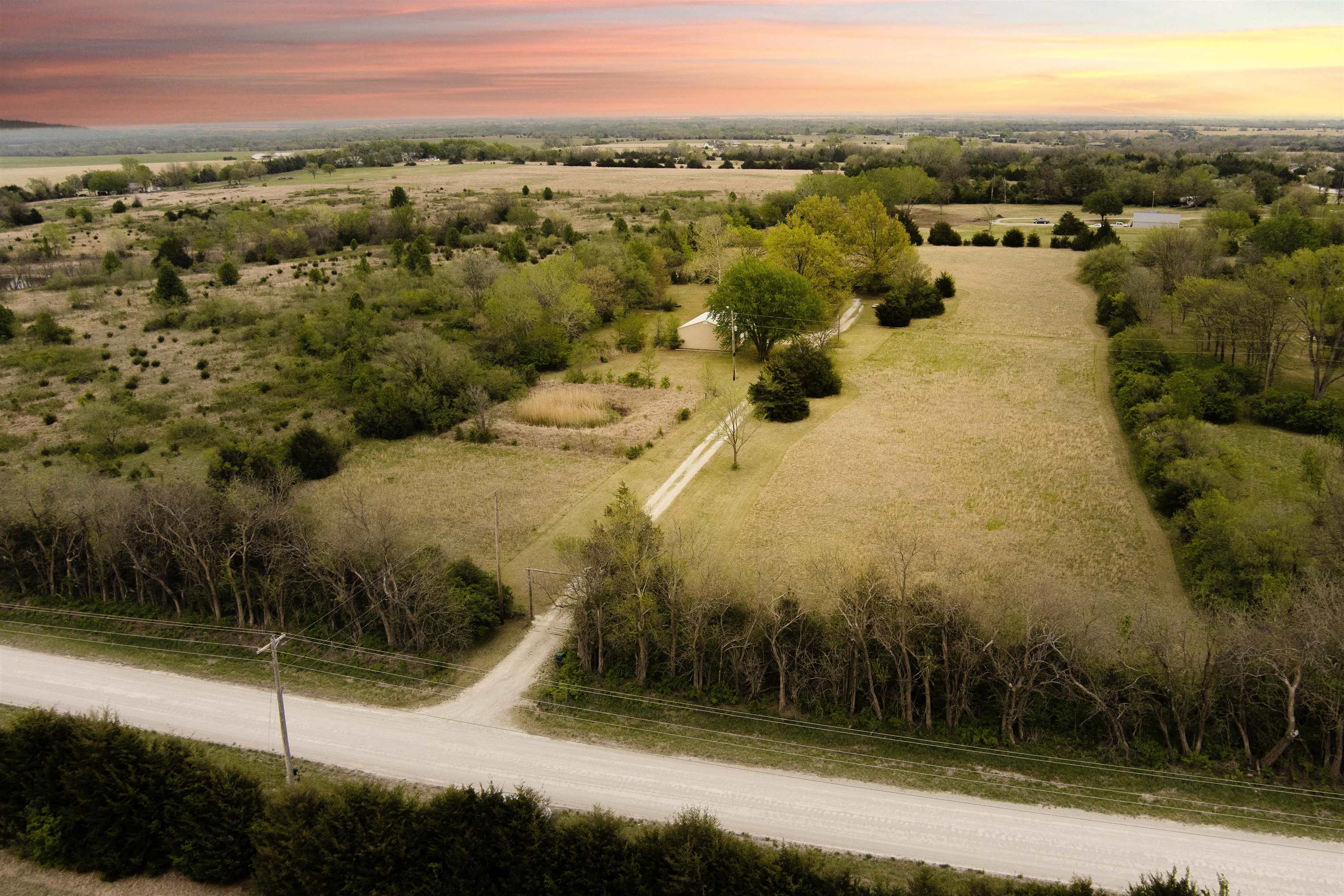 13278 SW Meadowlark Rd, Rose Hill, Kansas image 2