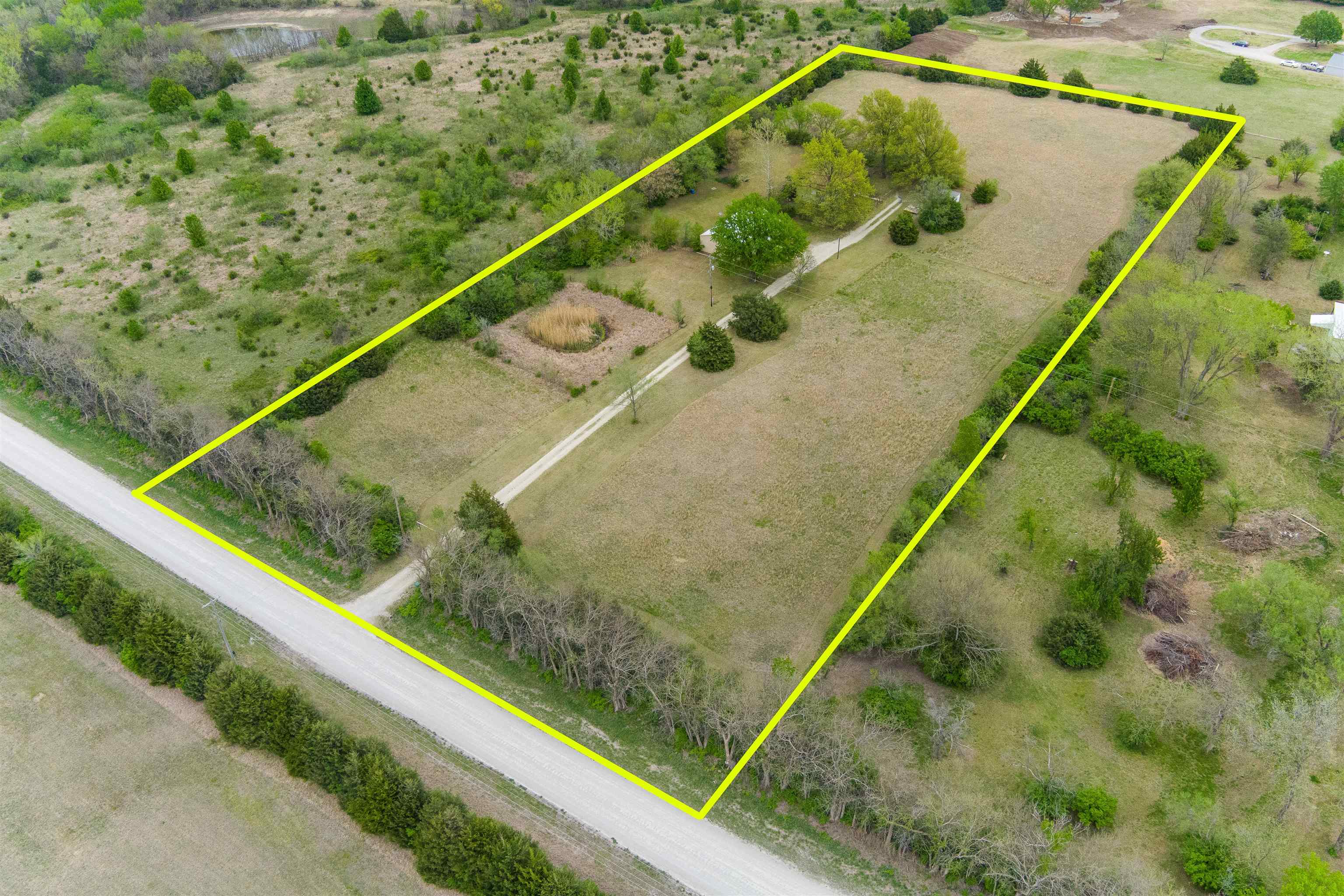 13278 SW Meadowlark Rd, Rose Hill, Kansas image 5