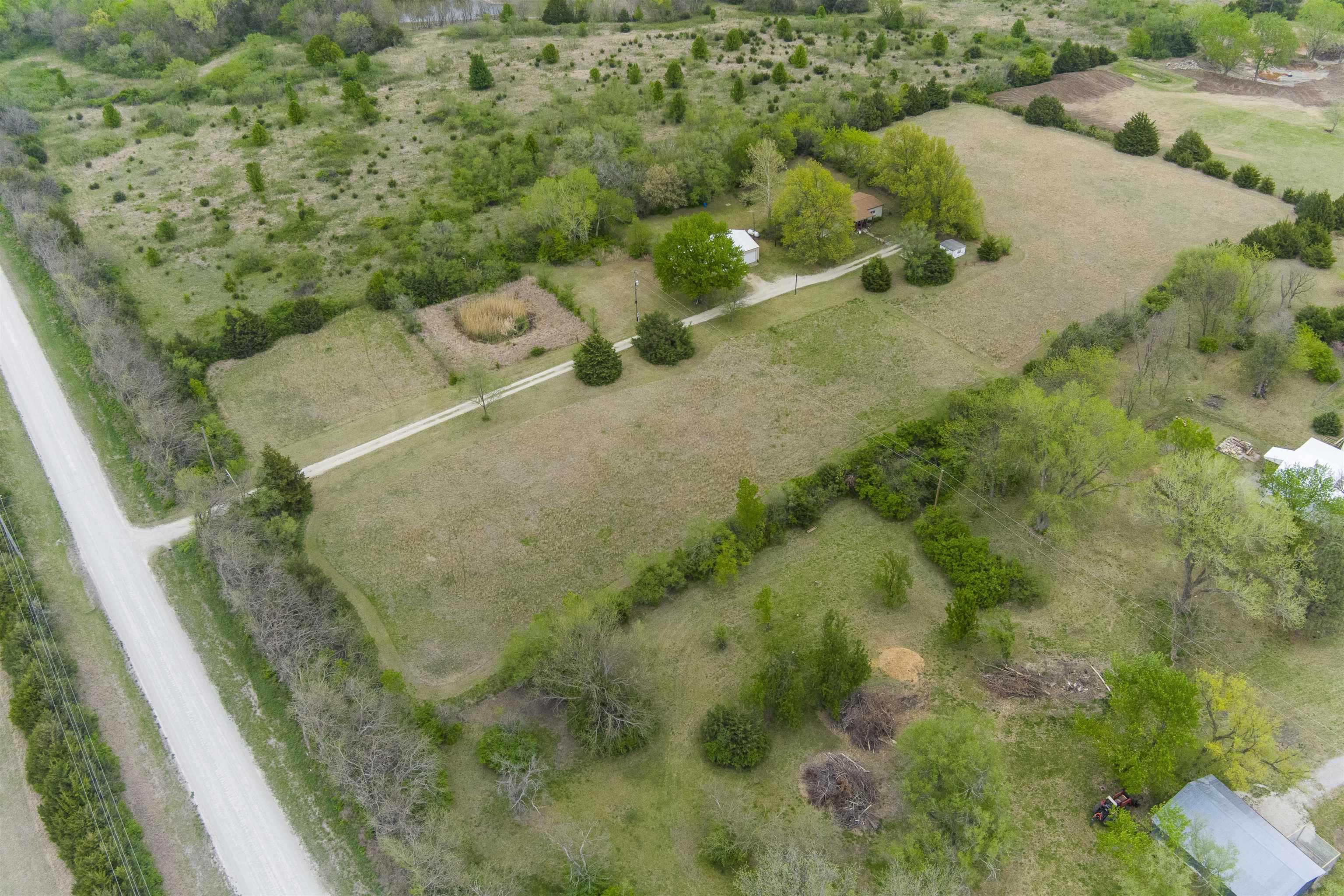 13278 SW Meadowlark Rd, Rose Hill, Kansas image 14