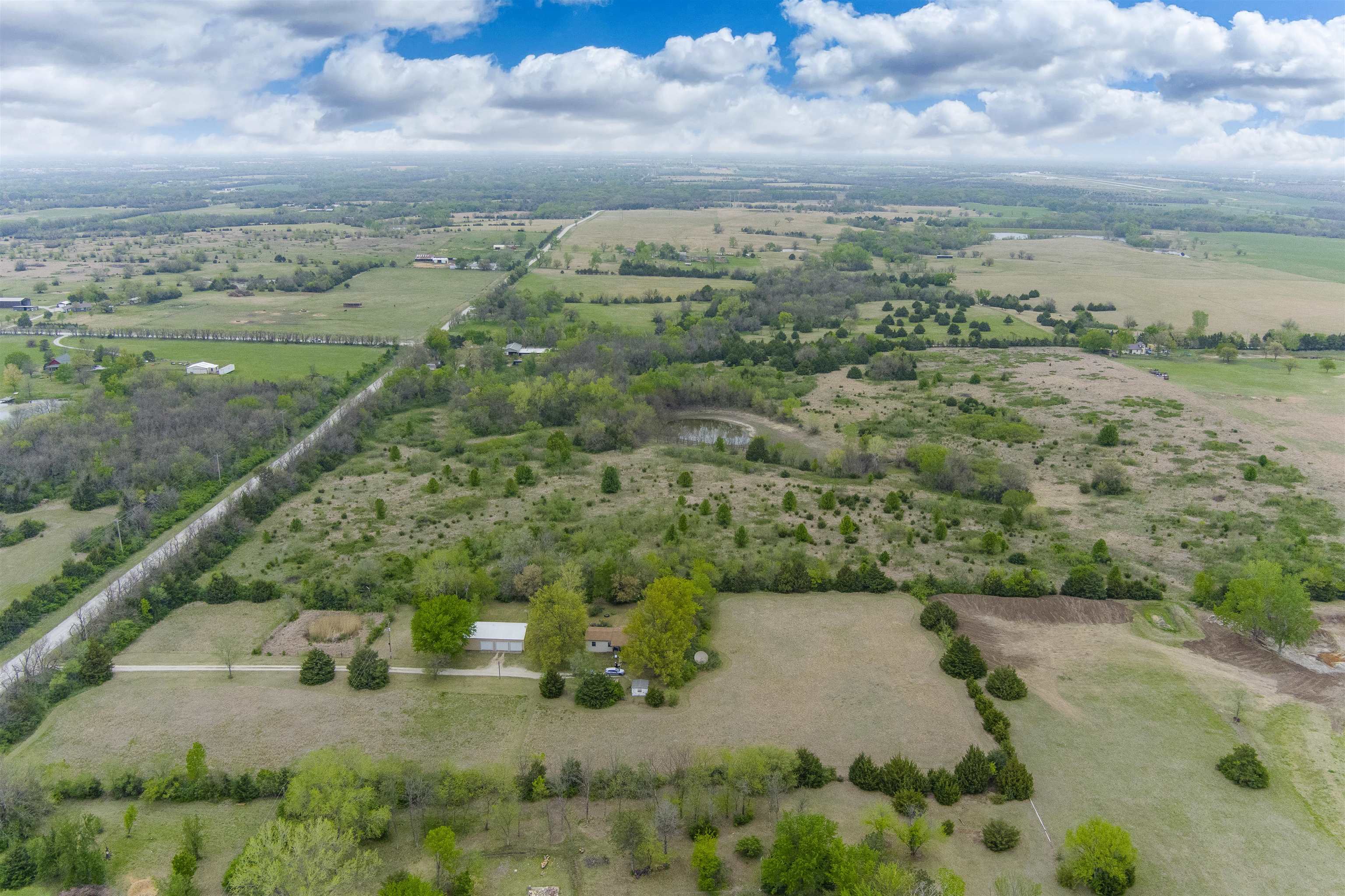13278 SW Meadowlark Rd, Rose Hill, Kansas image 8