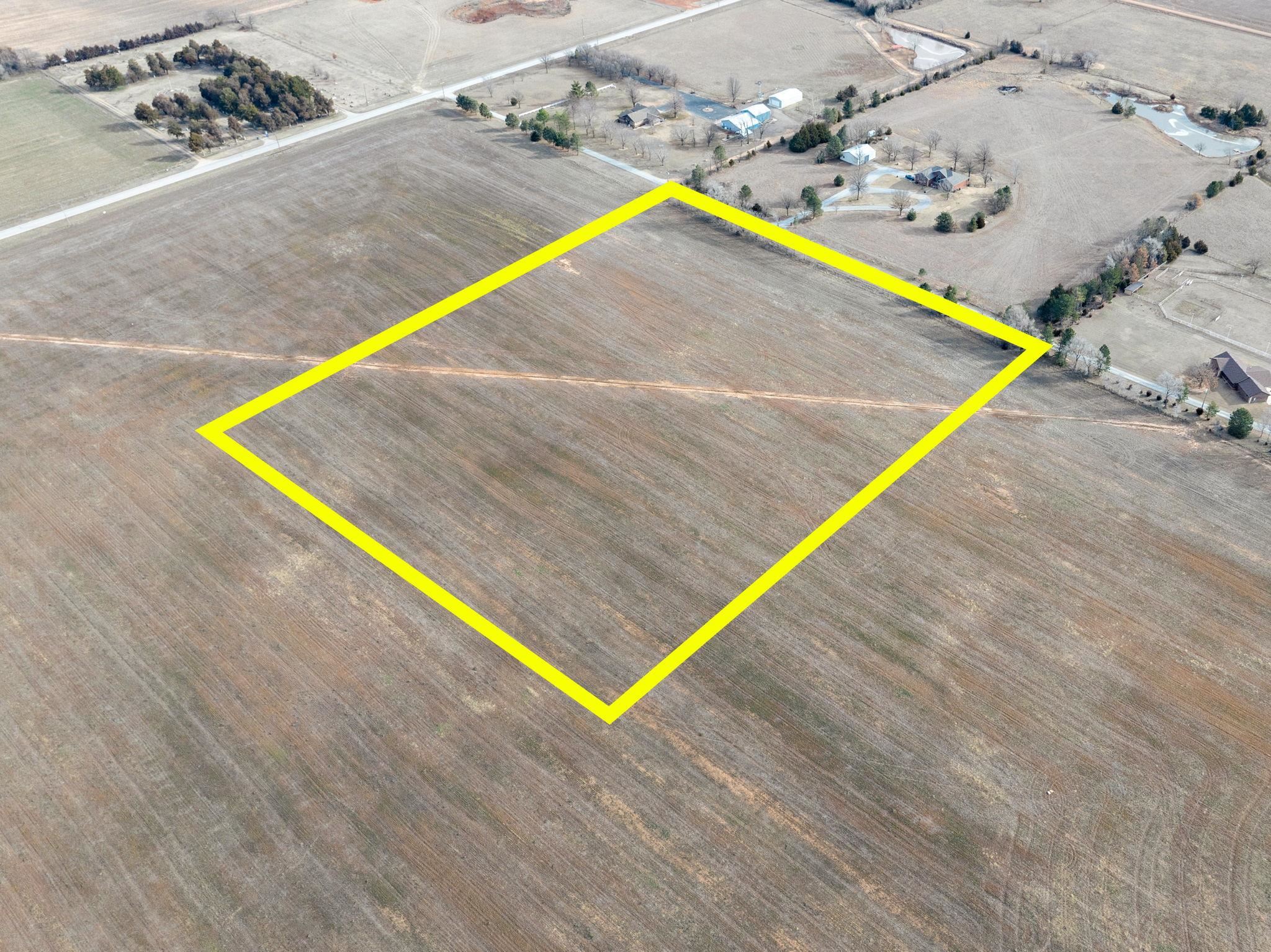 Lot 2 W South Fork Airpark, Cheney, Virginia image 6